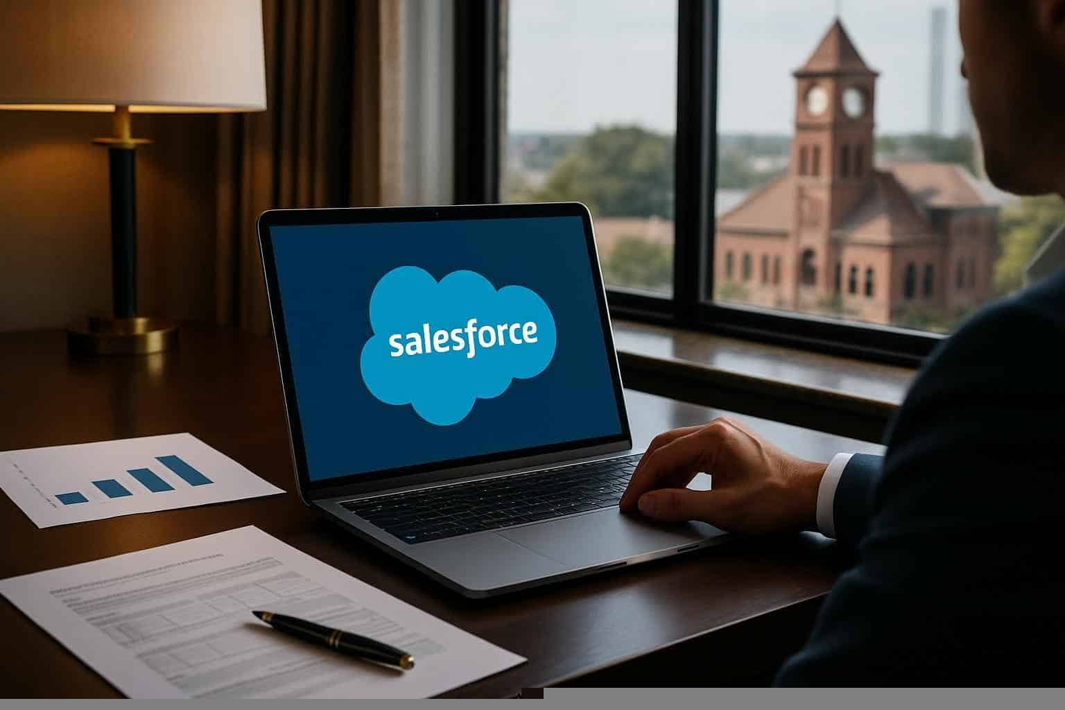 Salesforce Implementation Services In Texas 13 Salesforce Implementation Services In Garland TX