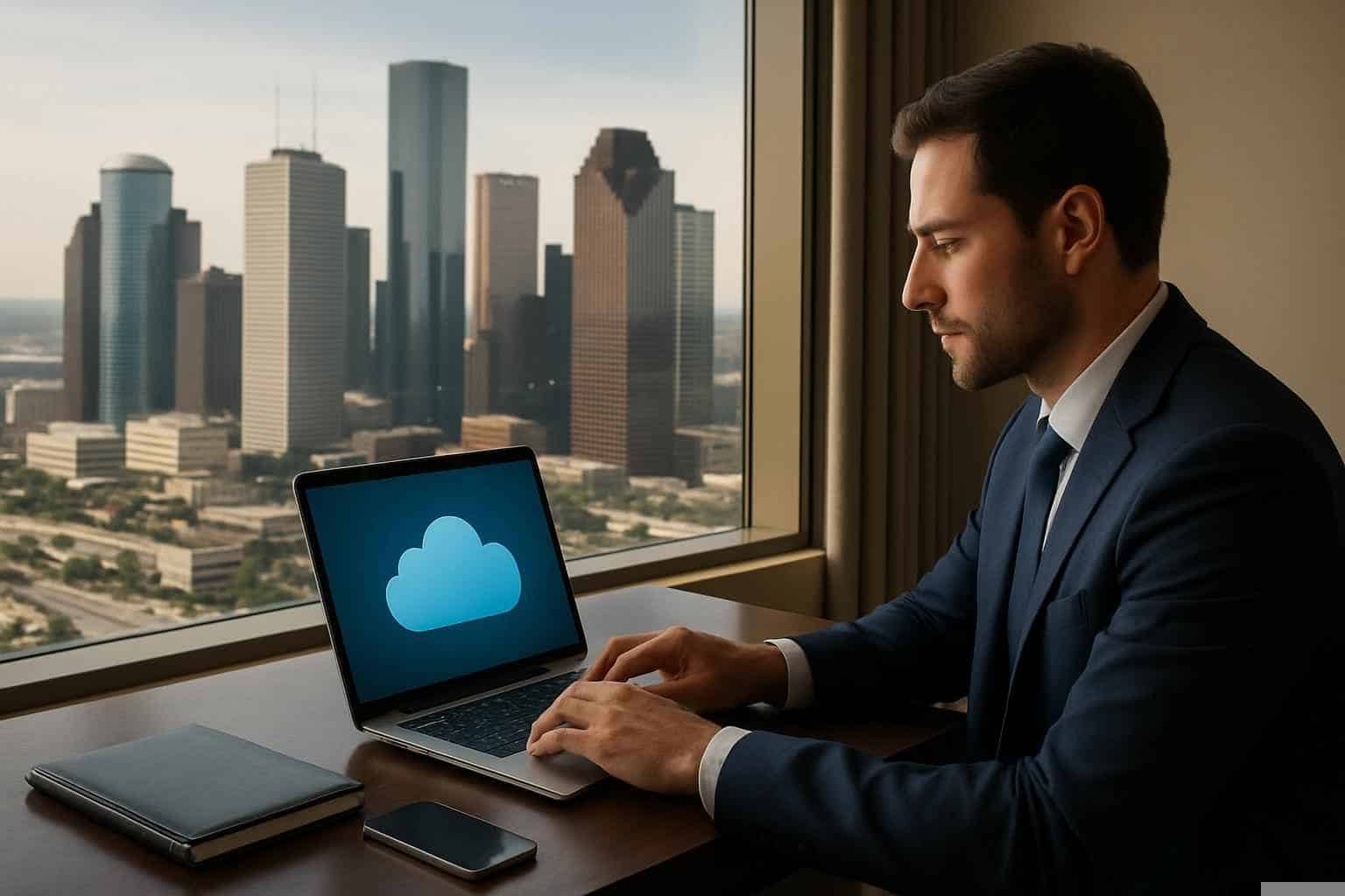 Salesforce Implementation Services In Texas 1 Salesforce Implementation Services In Houston TX