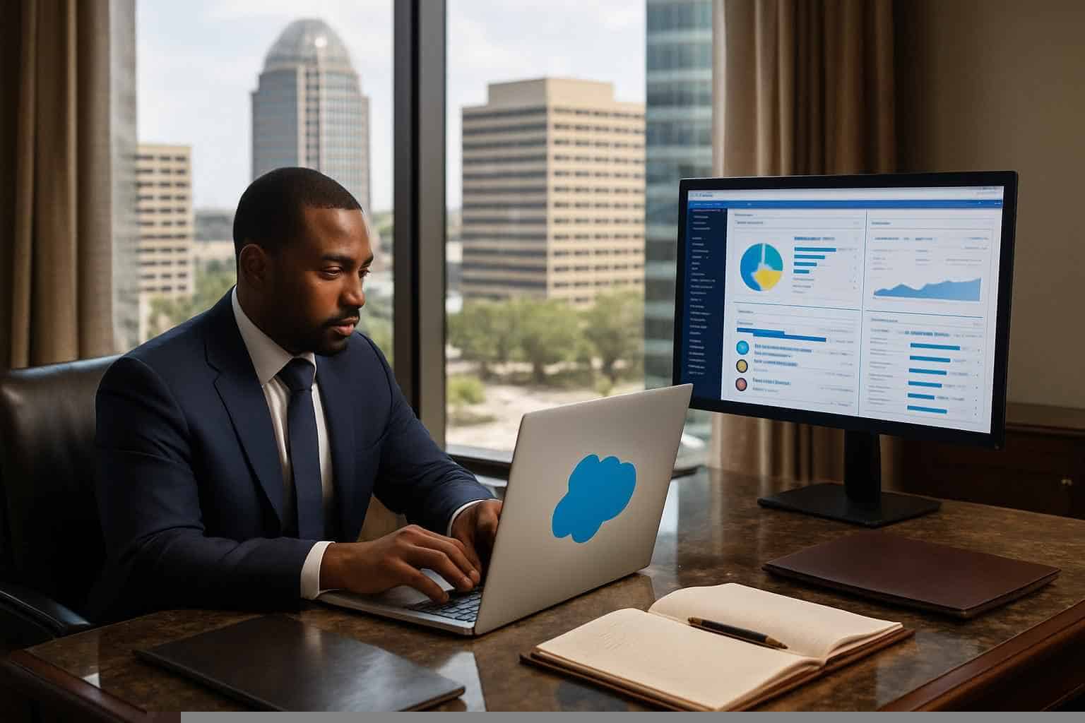 Salesforce Implementation Services In Texas 12 Salesforce Implementation Services In Irving TX