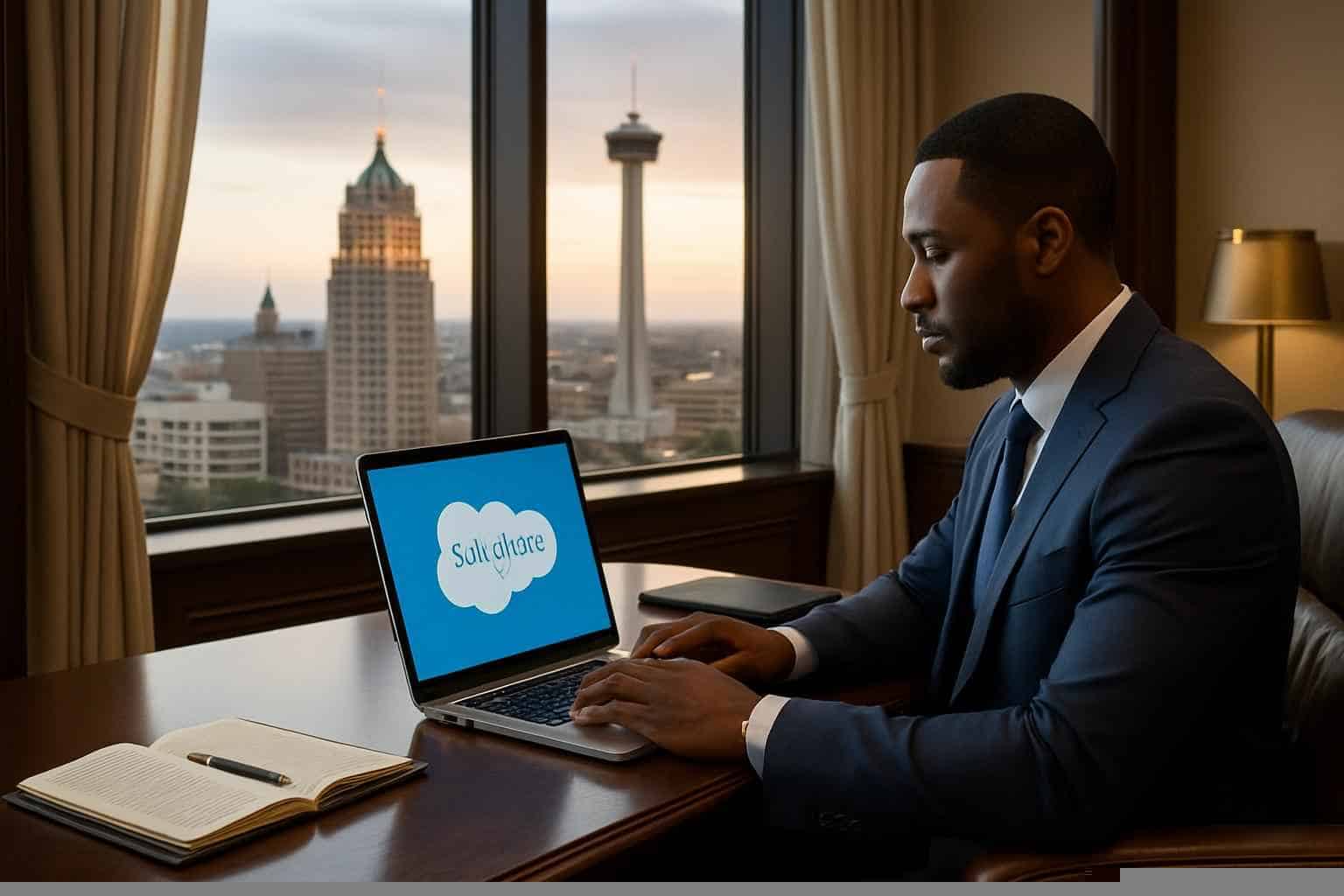 Salesforce Implementation Services In Texas 2 Salesforce Implementation Services In San Antonio TX