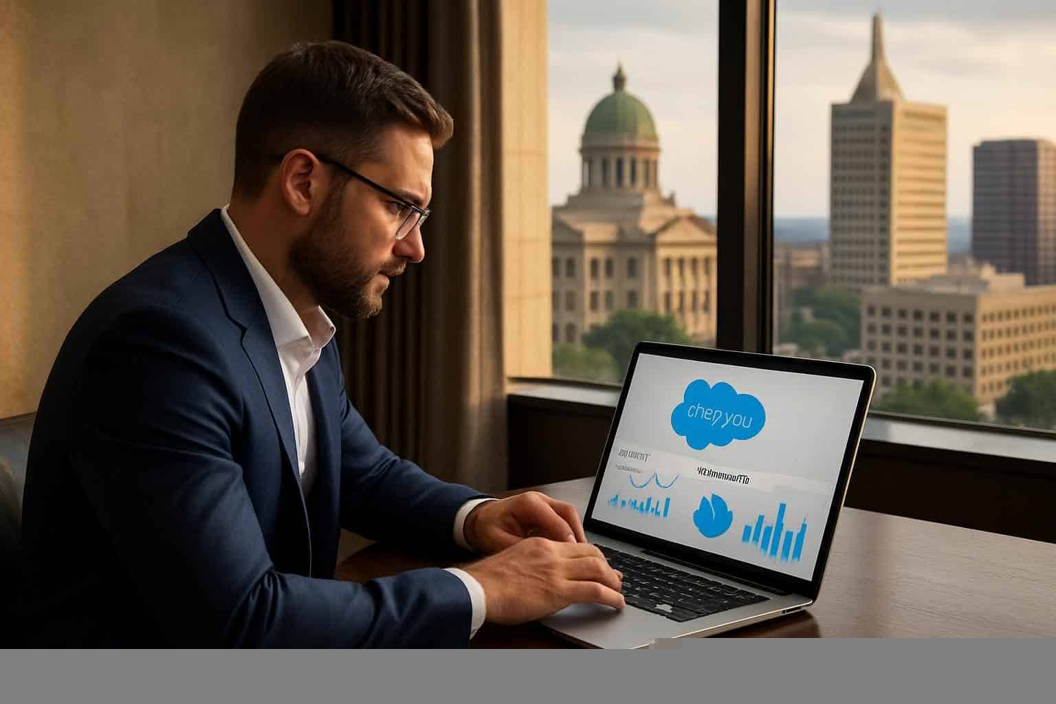 Salesforce Marketing Cloud Consulting Services In Texas 7 Salesforce Marketing Cloud Consulting Services in Arlington TX