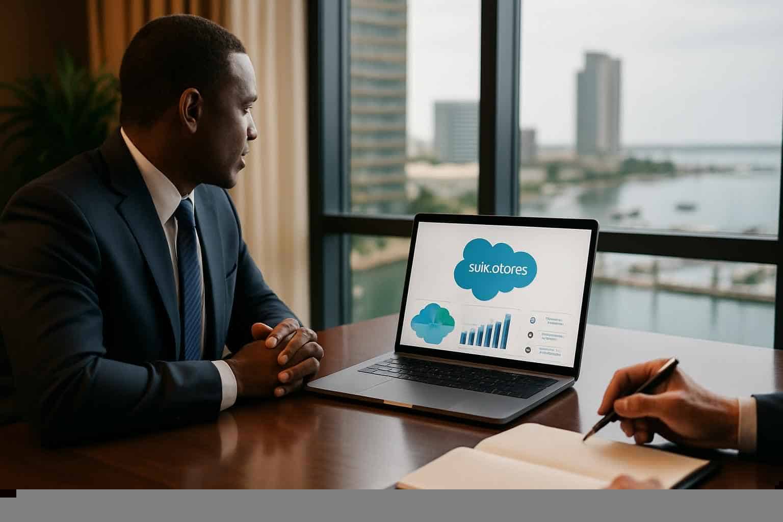 Salesforce Marketing Cloud Consulting Services In Texas 8 Salesforce Marketing Cloud Consulting Services in Corpus Christi TX