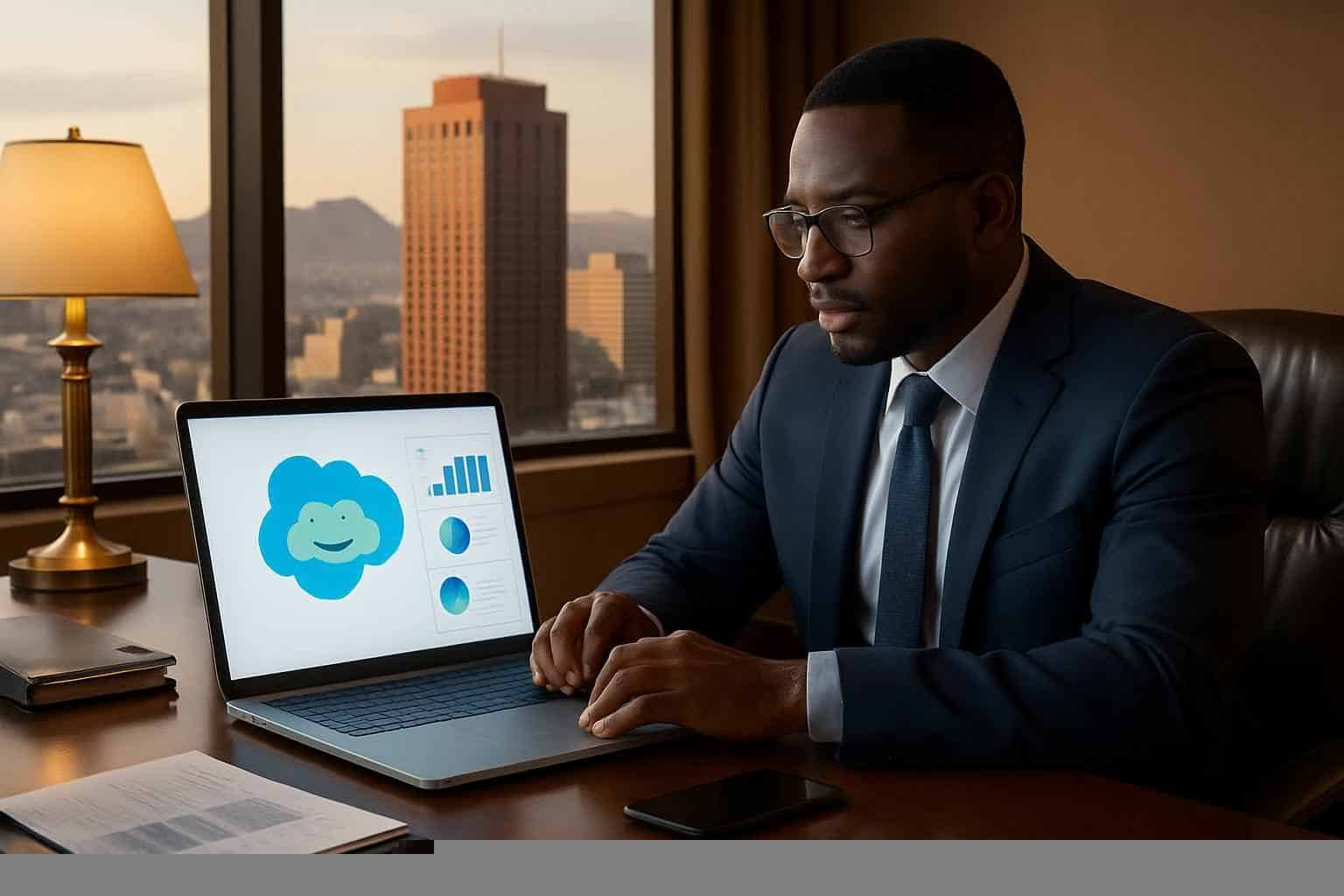 Salesforce Marketing Cloud Consulting Services In Texas 6 Salesforce Marketing Cloud Consulting Services in El Paso TX