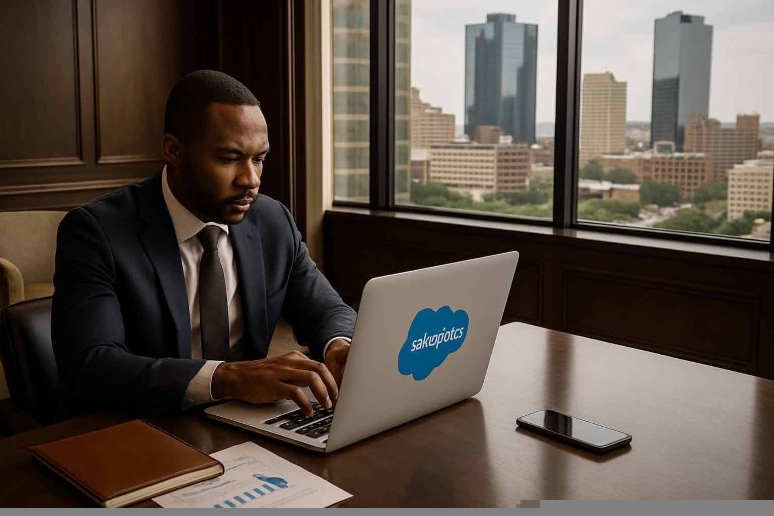 Salesforce Marketing Cloud Consulting Services In Texas 5 Salesforce Marketing Cloud Consulting Services in Fort Worth TX
