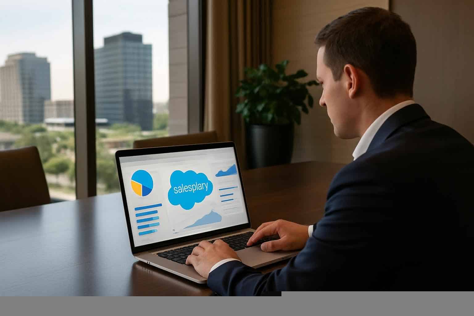 Salesforce Marketing Cloud Consulting Services In Texas 14 Salesforce Marketing Cloud Consulting Services in Frisco TX