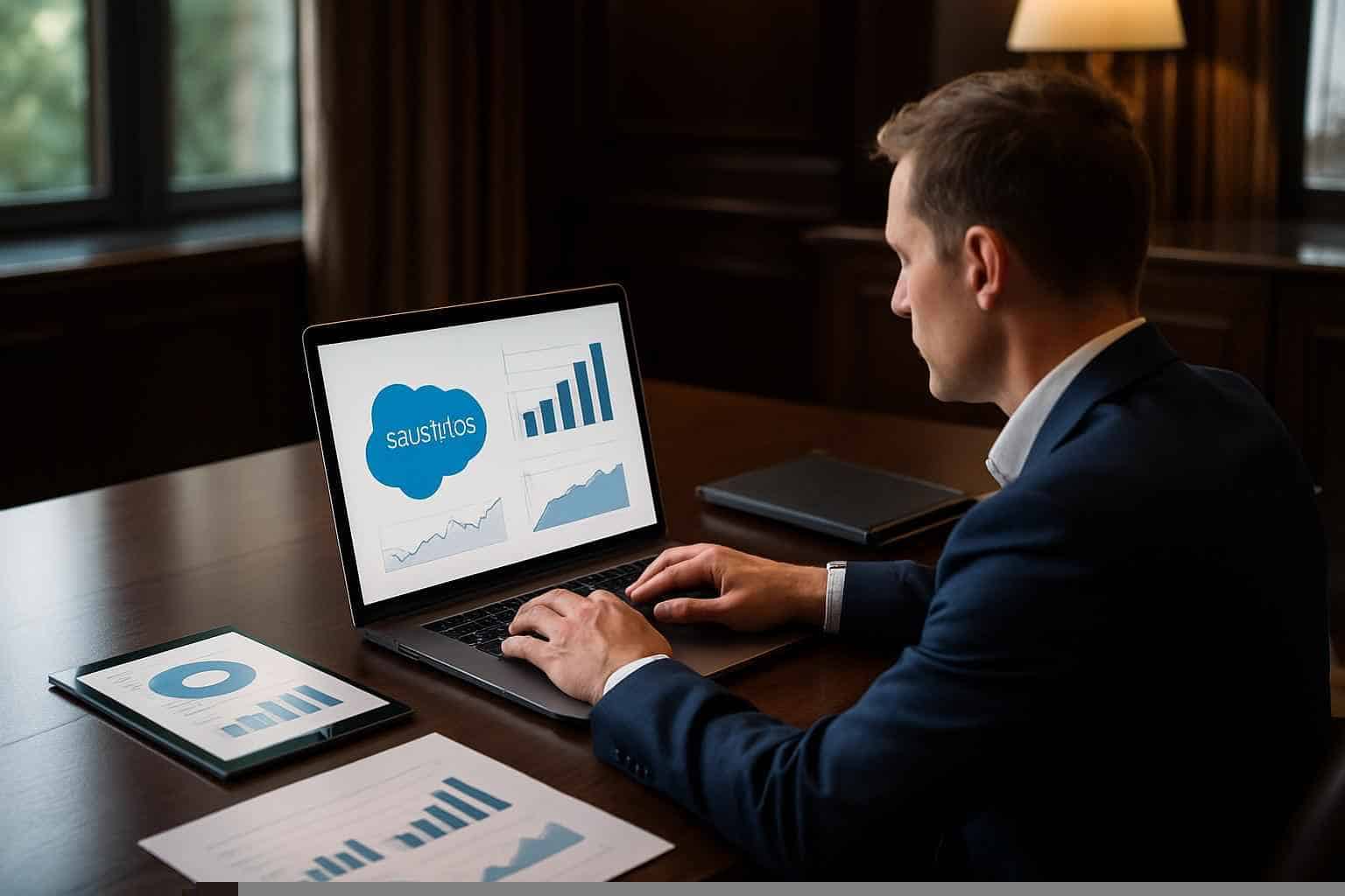 Salesforce Marketing Cloud Consulting Services In Texas 13 Salesforce Marketing Cloud Consulting Services in Garland TX
