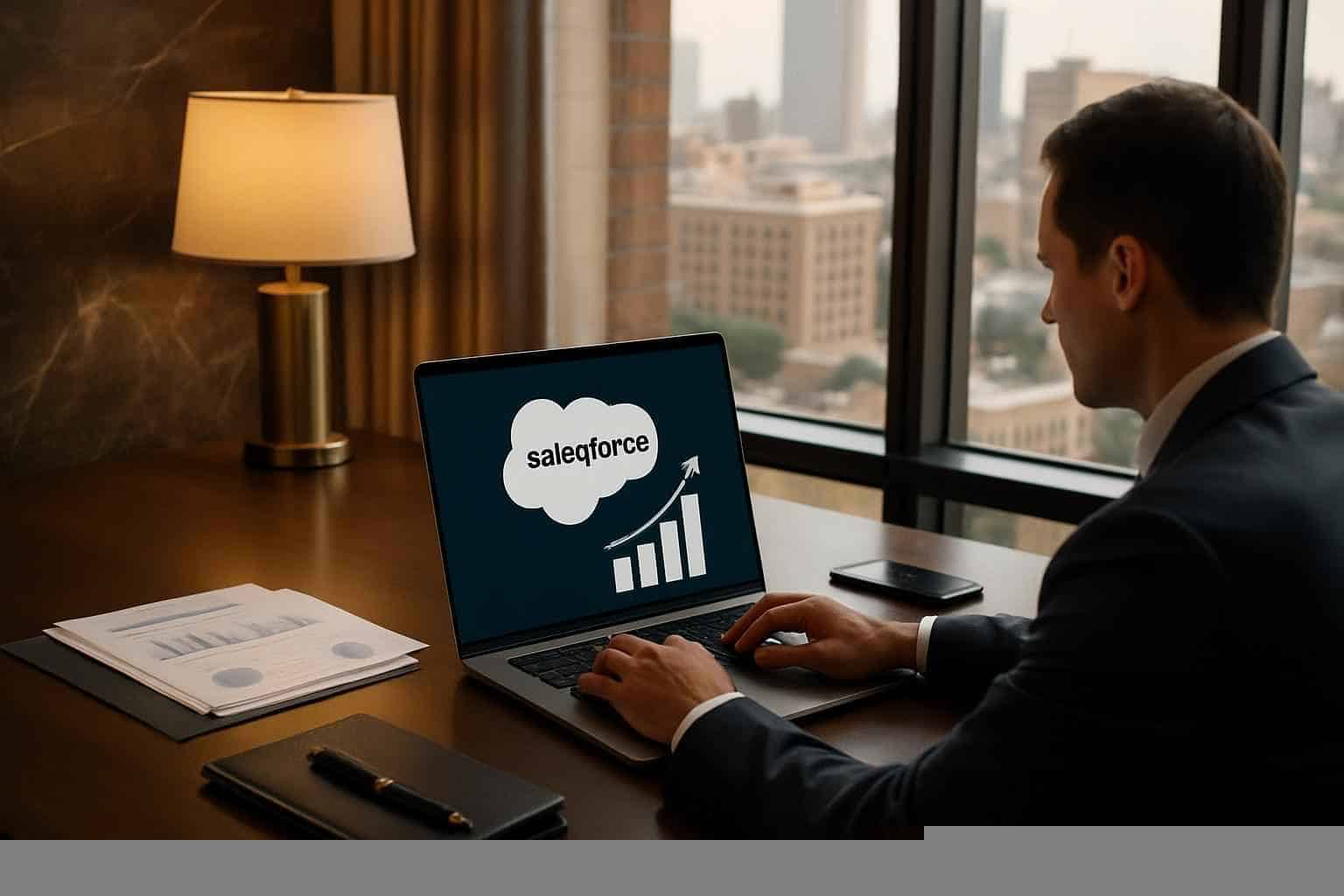 Salesforce Marketing Cloud Consulting Services In Texas 11 Salesforce Marketing Cloud Consulting Services in Lubbock TX