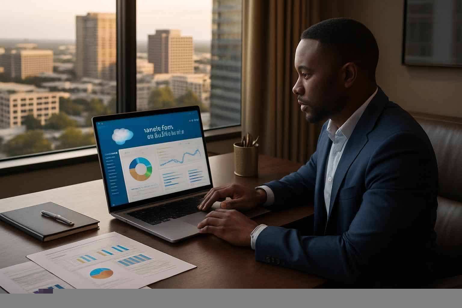 Salesforce Marketing Cloud Consulting Services In Texas 9 Salesforce Marketing Cloud Consulting Services in Plano TX