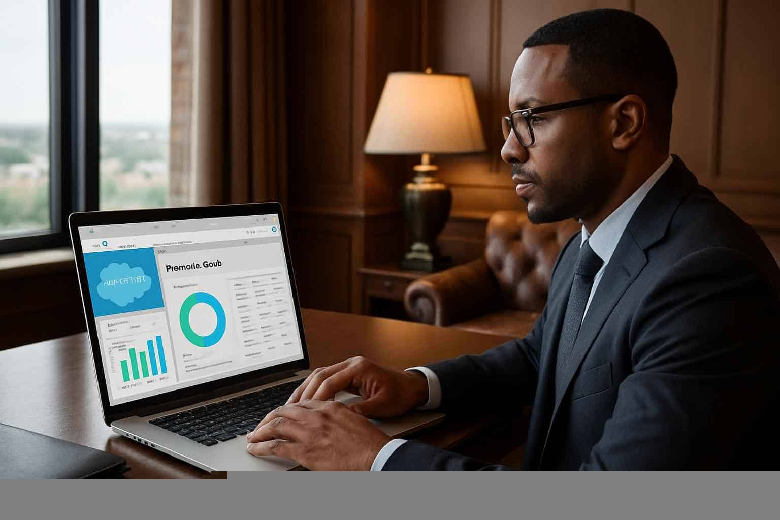 Salesforce Revenue Cloud Consulting Services In Texas 7 Salesforce Revenue Cloud Consulting Services in Arlington TX