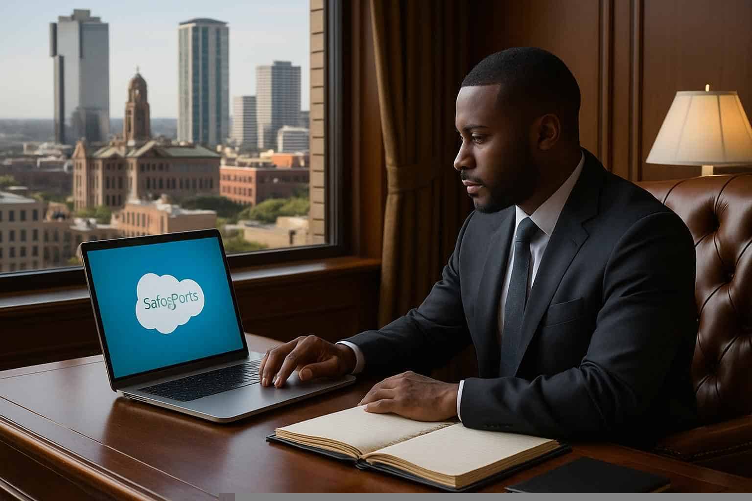 Salesforce Revenue Cloud Consulting Services In Texas 5 Salesforce Revenue Cloud Consulting Services in Fort Worth TX