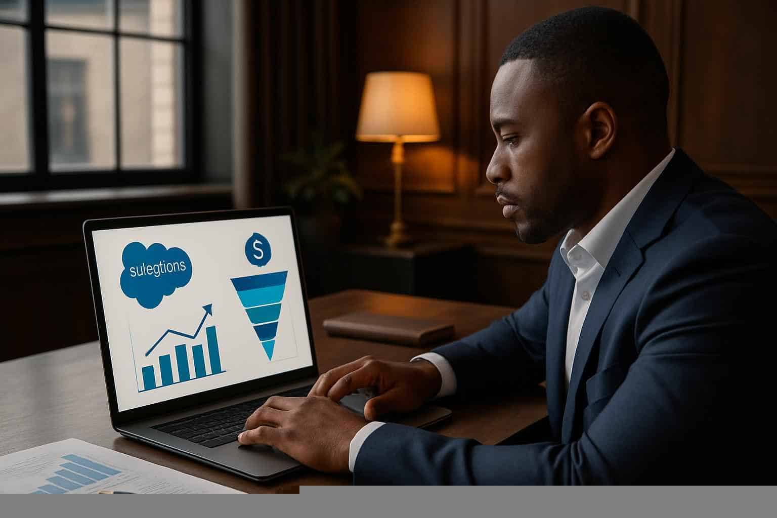 Salesforce Revenue Cloud Consulting Services In Texas 13 Salesforce Revenue Cloud Consulting Services in Garland TX