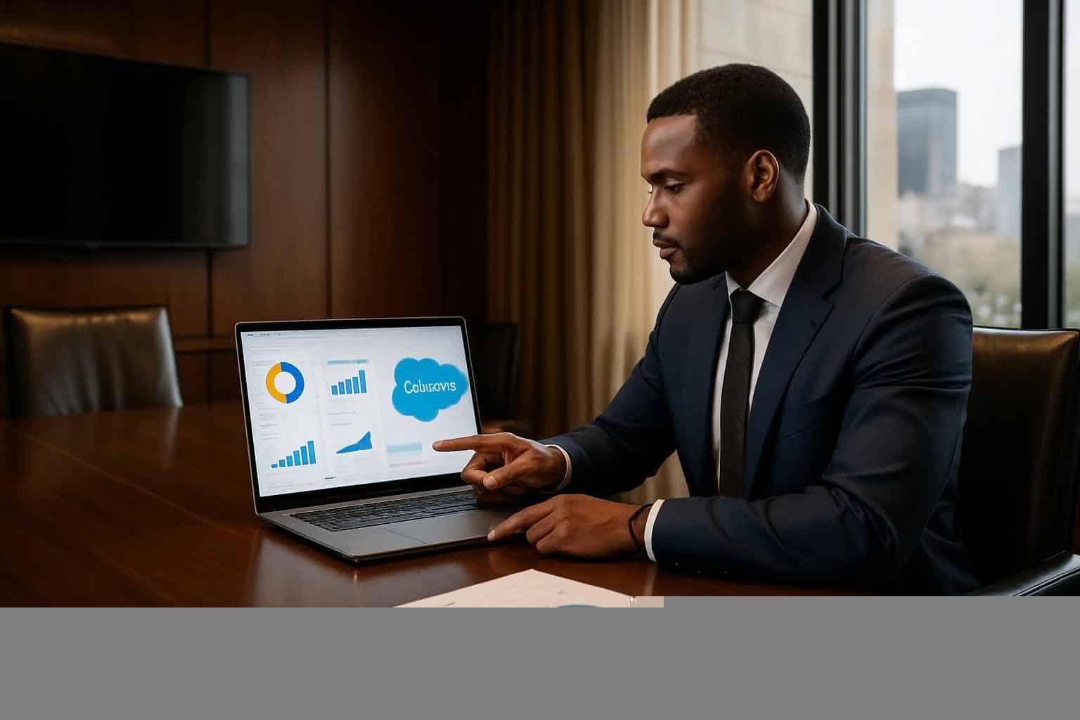 Salesforce Revenue Cloud Consulting Services In Texas 15 Salesforce Revenue Cloud Consulting Services in McKinney TX