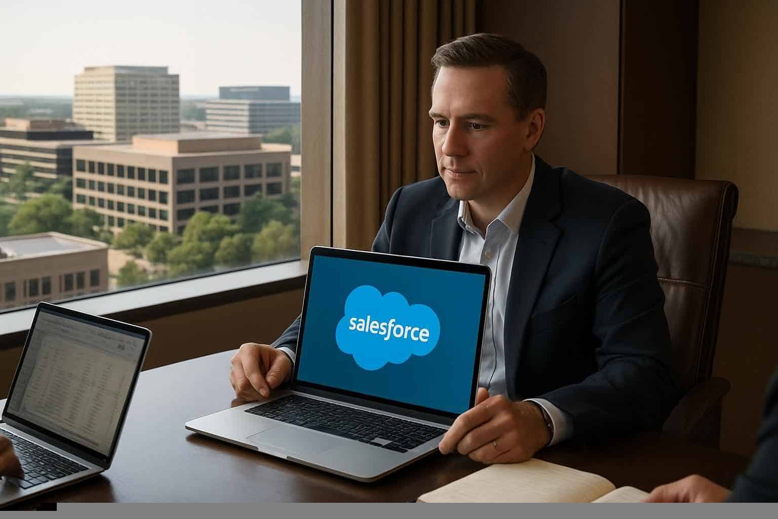 Salesforce Revenue Cloud Consulting Services In Texas 9 Salesforce Revenue Cloud Consulting Services in Plano TX