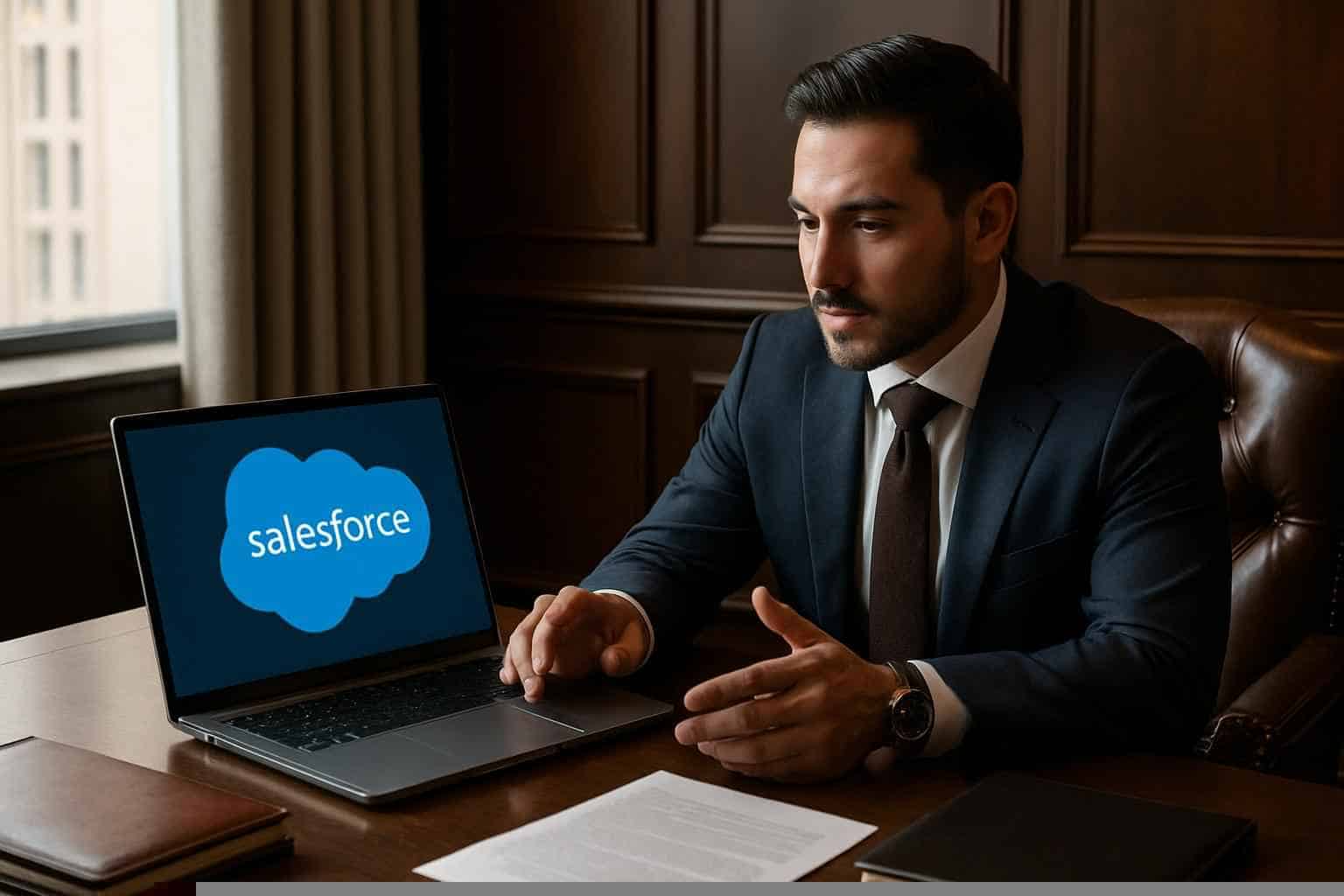 Salesforce Sales Cloud Consulting Services In Texas 10 Salesforce Sales Cloud Consulting Services in Laredo TX