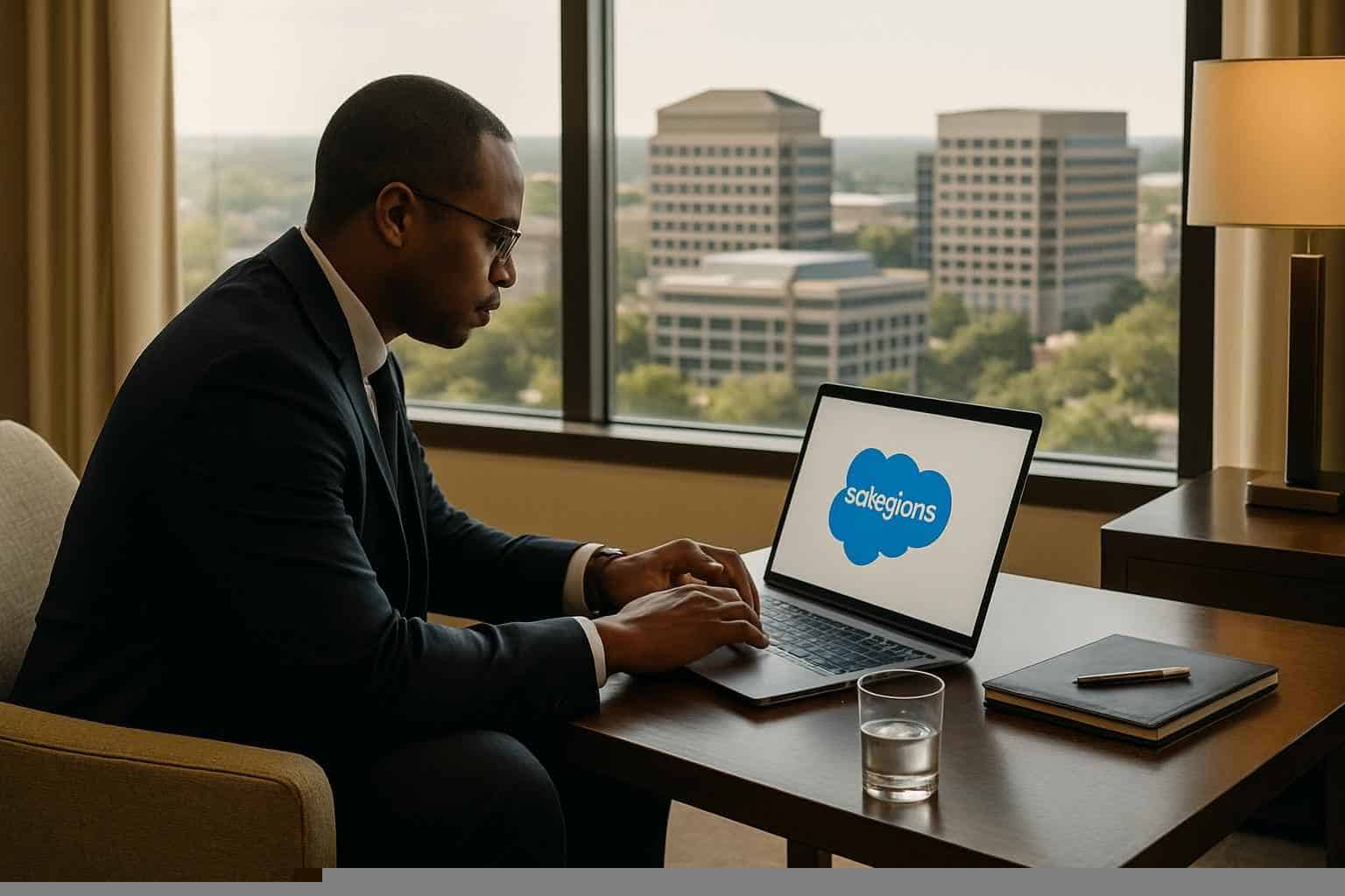 Salesforce Sales Cloud Consulting Services In Texas 9 Salesforce Sales Cloud Consulting Services in Plano TX