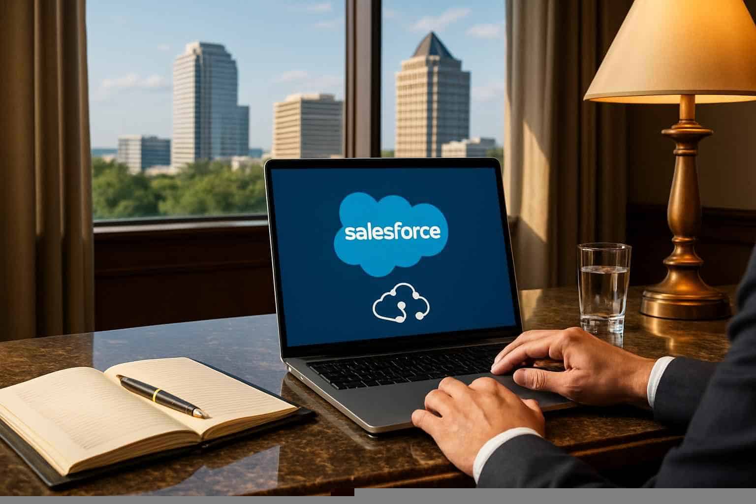 Salesforce Service Cloud Consulting Services In Texas 7 Salesforce Service Cloud Consulting Services in Arlington TX