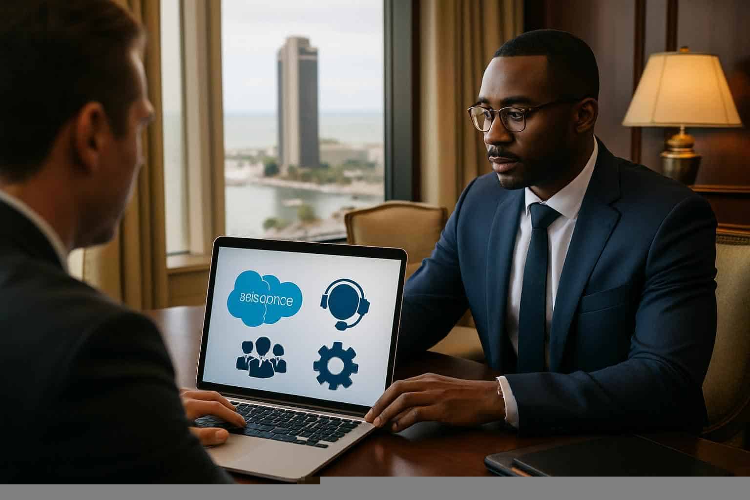 Salesforce Service Cloud Consulting Services In Texas 8 Salesforce Service Cloud Consulting Services in Corpus Christi TX