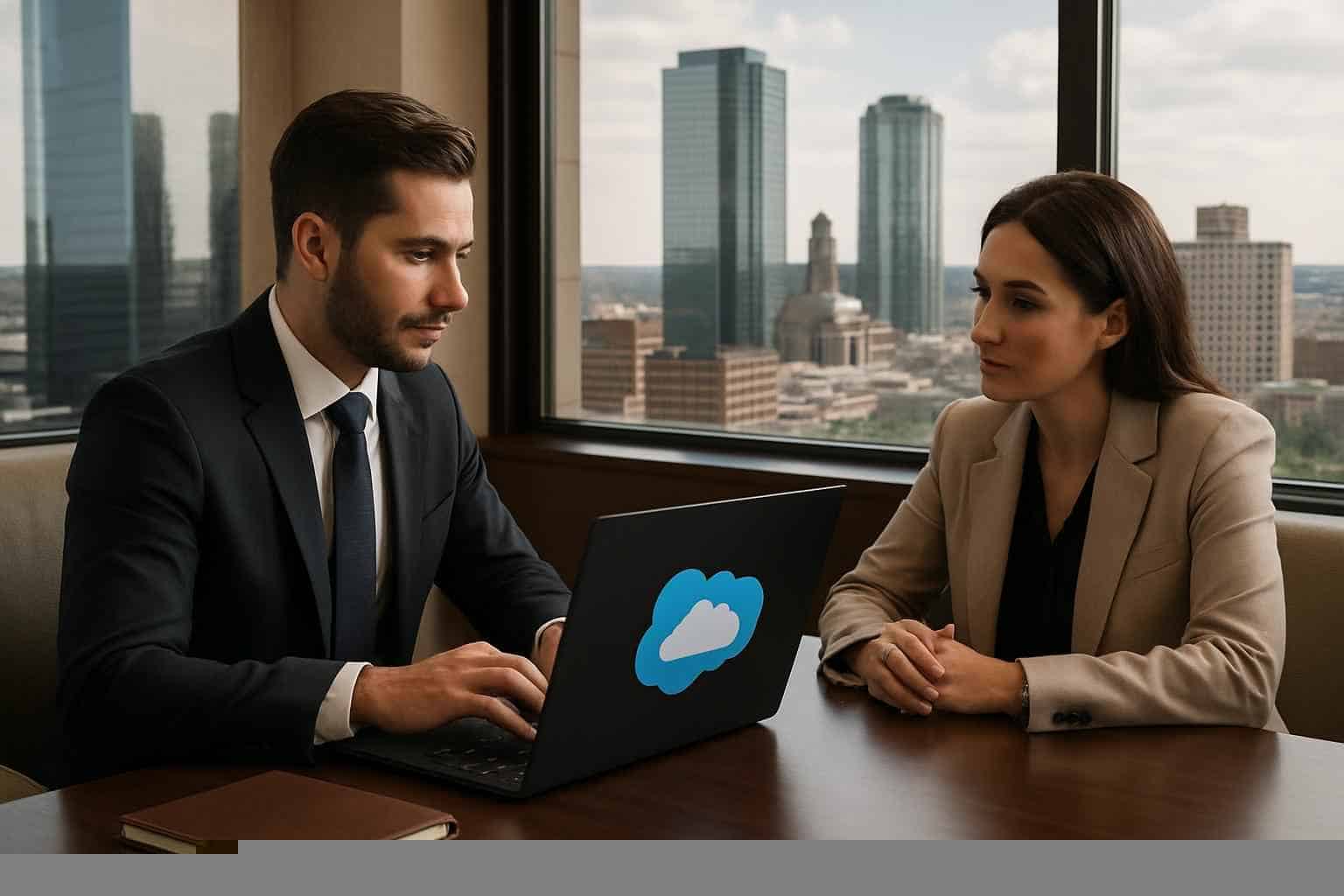 Salesforce Service Cloud Consulting Services In Texas 5 Salesforce Service Cloud Consulting Services in Fort Worth TX