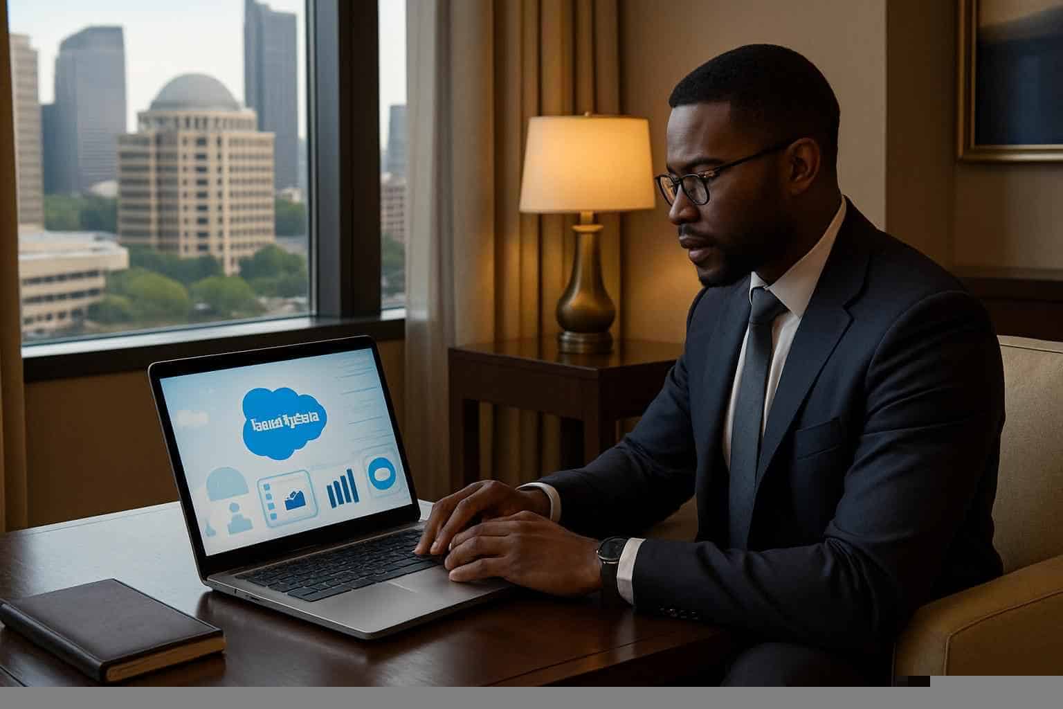 Salesforce Service Cloud Consulting Services In Texas 12 Salesforce Service Cloud Consulting Services in Irving TX