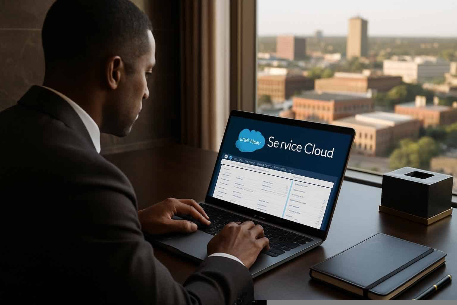 Salesforce Service Cloud Consulting Services In Texas 11 Salesforce Service Cloud Consulting Services in Lubbock TX