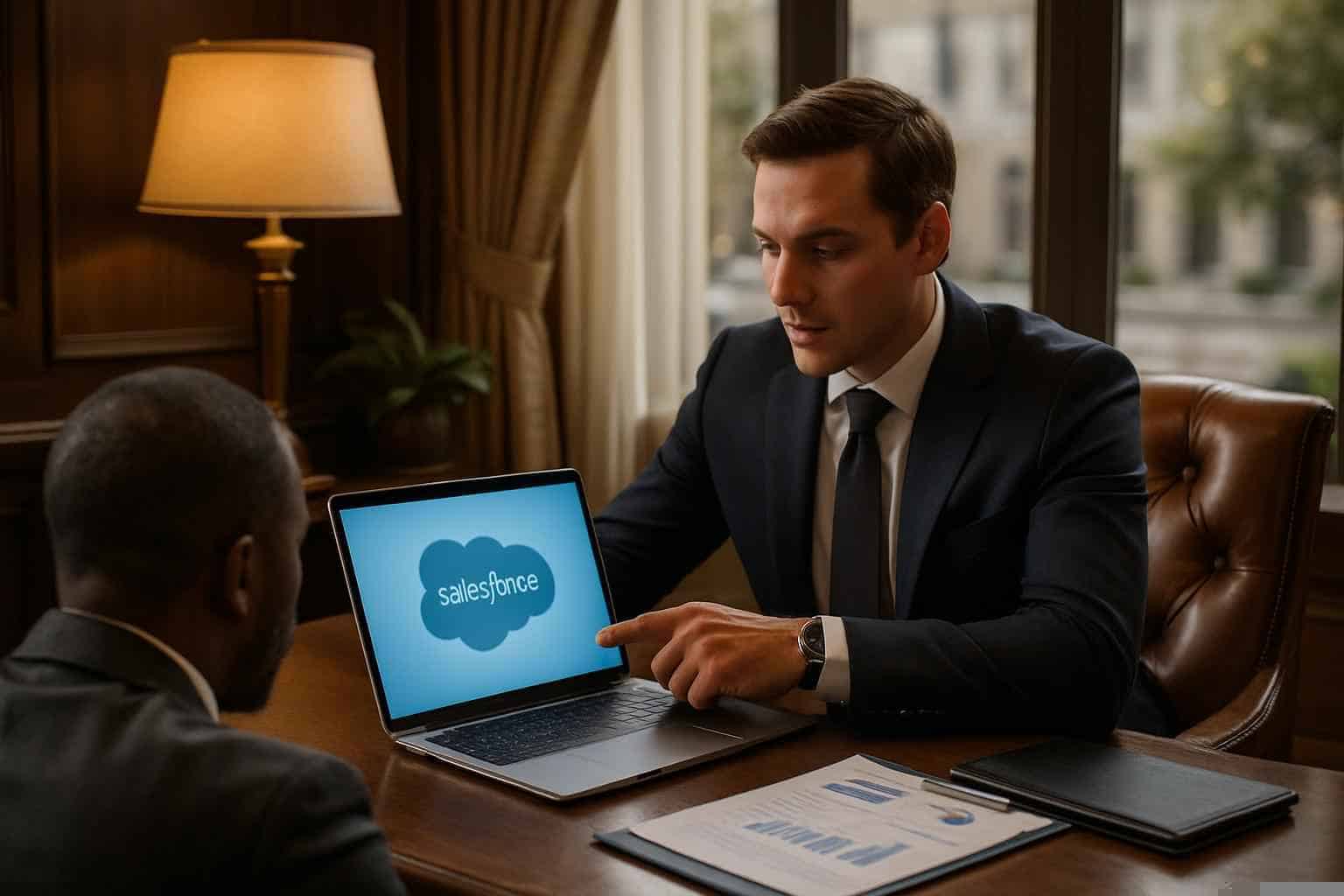 Salesforce Service Cloud Consulting Services In Texas 15 Salesforce Service Cloud Consulting Services in McKinney TX