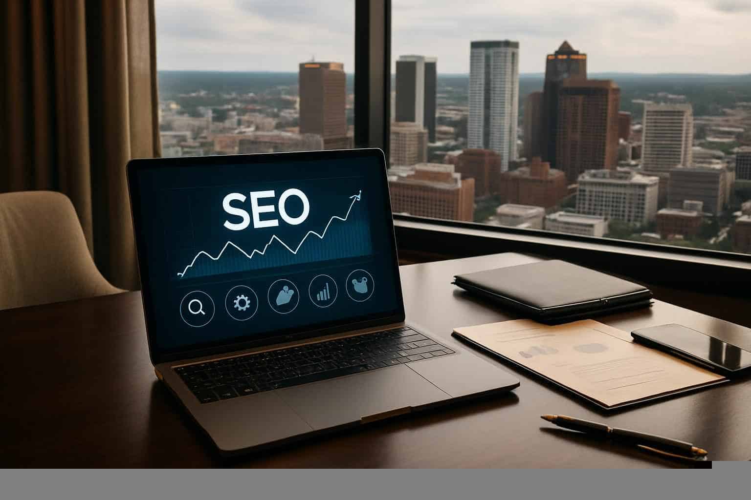 SEO Services Company In Alabama 2 SEO Services Company in Birmingham AL
