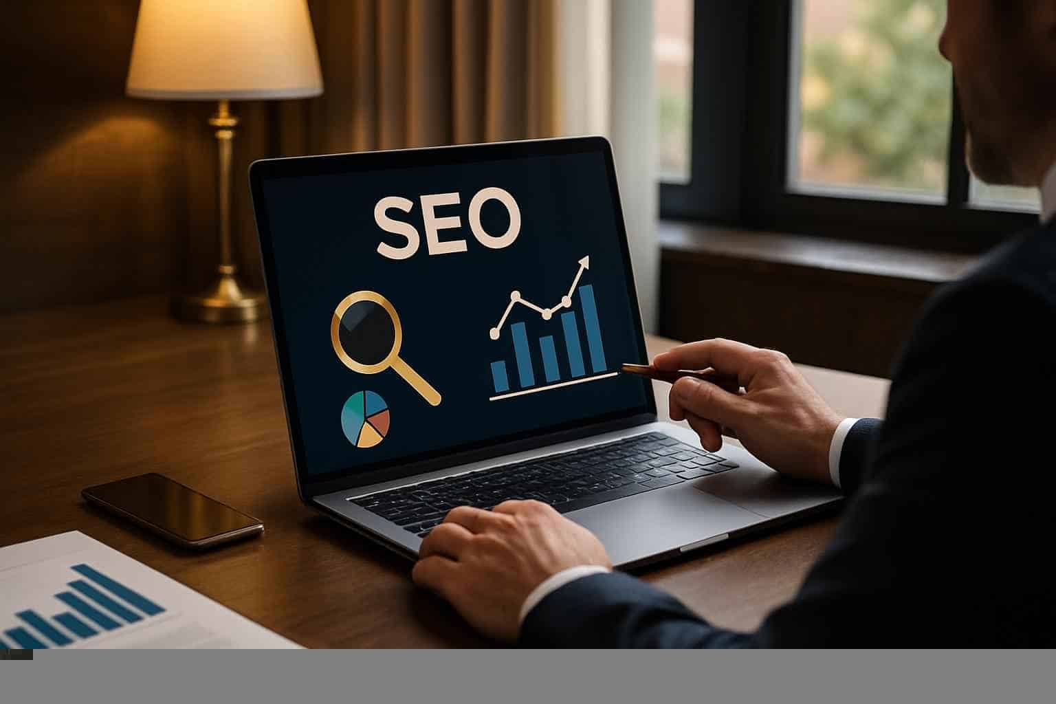 SEO Services Company In Alabama 9 SEO Services Company in Decatur AL