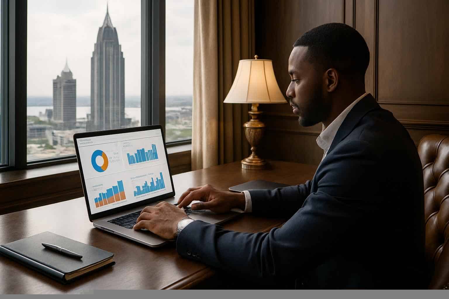 SEO Services Company In Alabama 4 SEO Services Company in Mobile AL