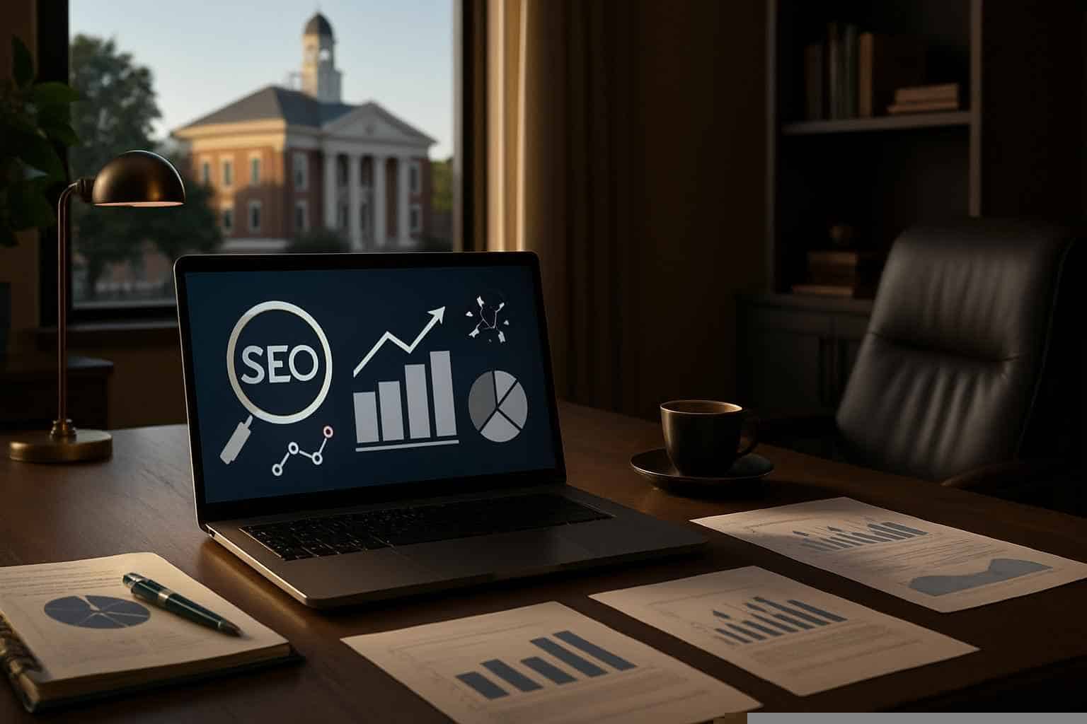 SEO Services Company In Alabama 13 SEO Services Company in Prattville AL