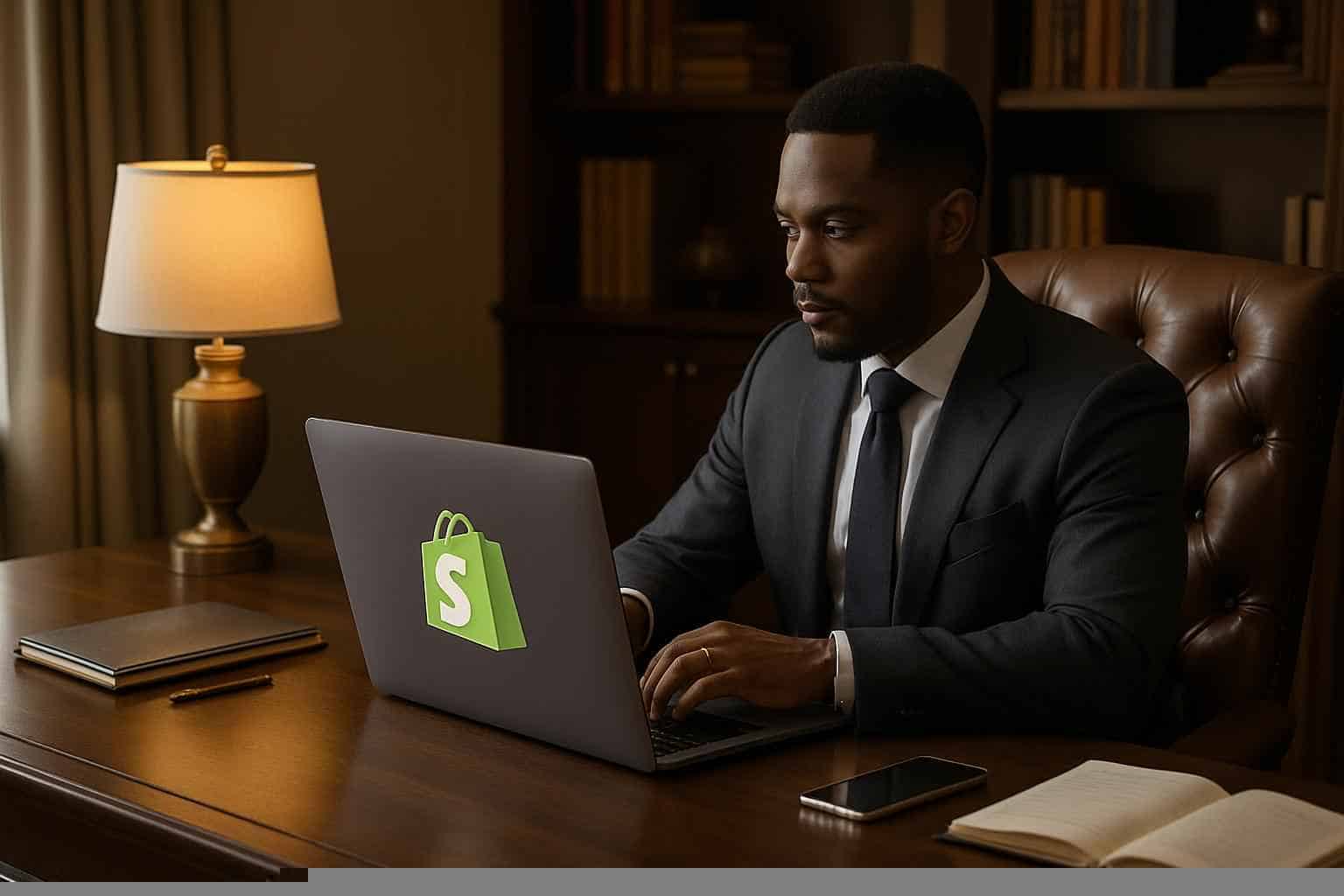 Shopify Development Company in Auburn AL