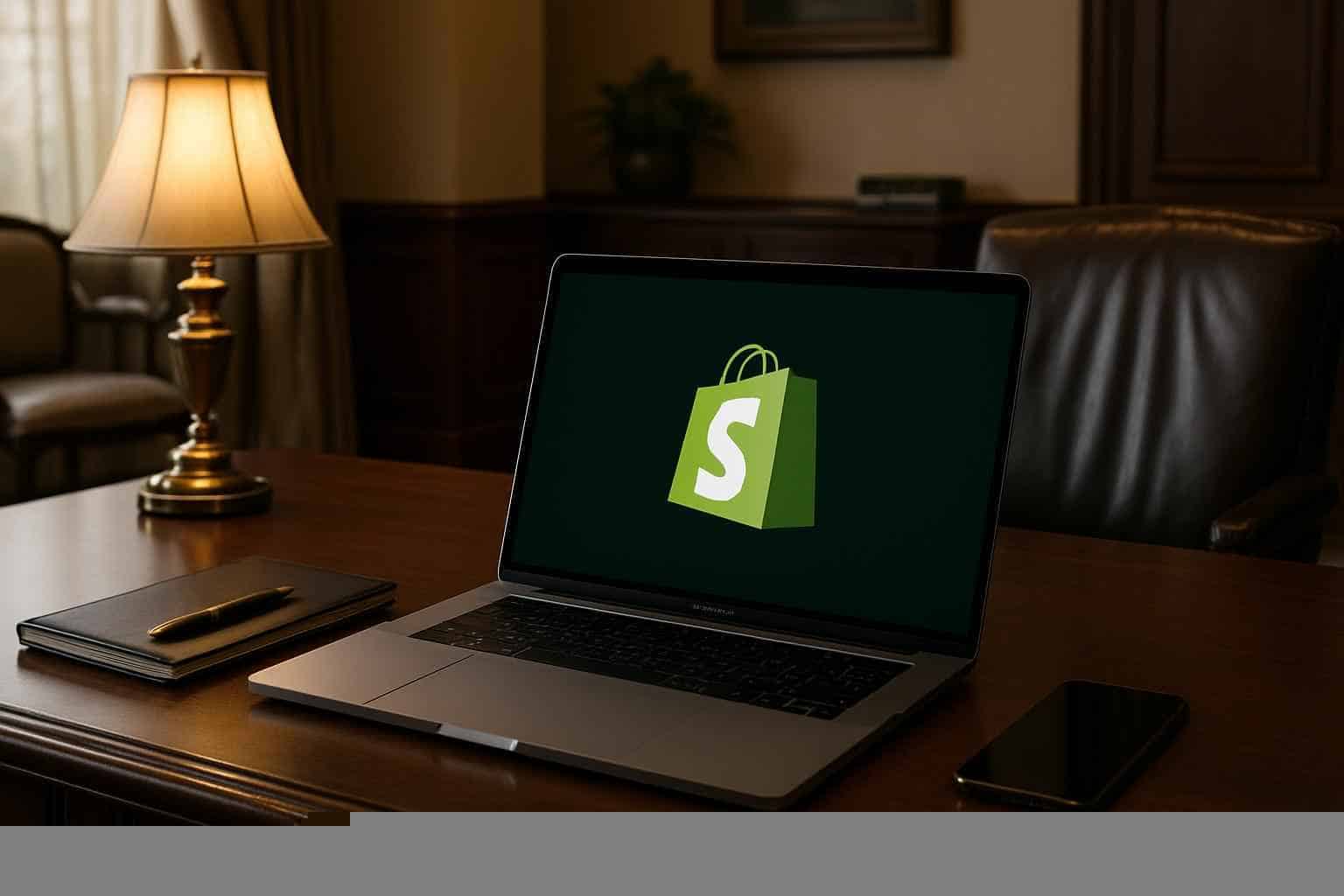 Shopify Development Company in Florence AL