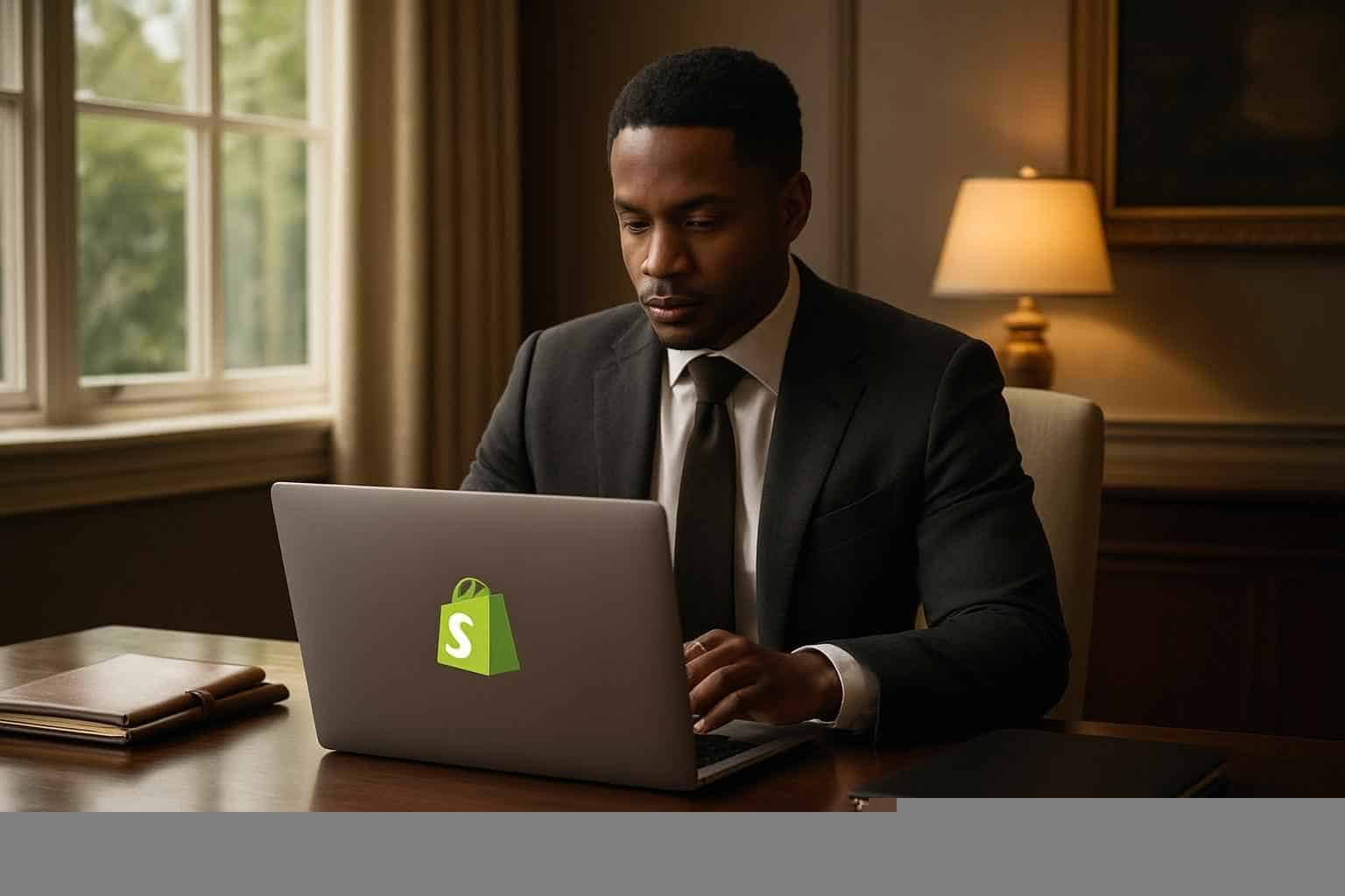 Shopify Development Company in Madison AL