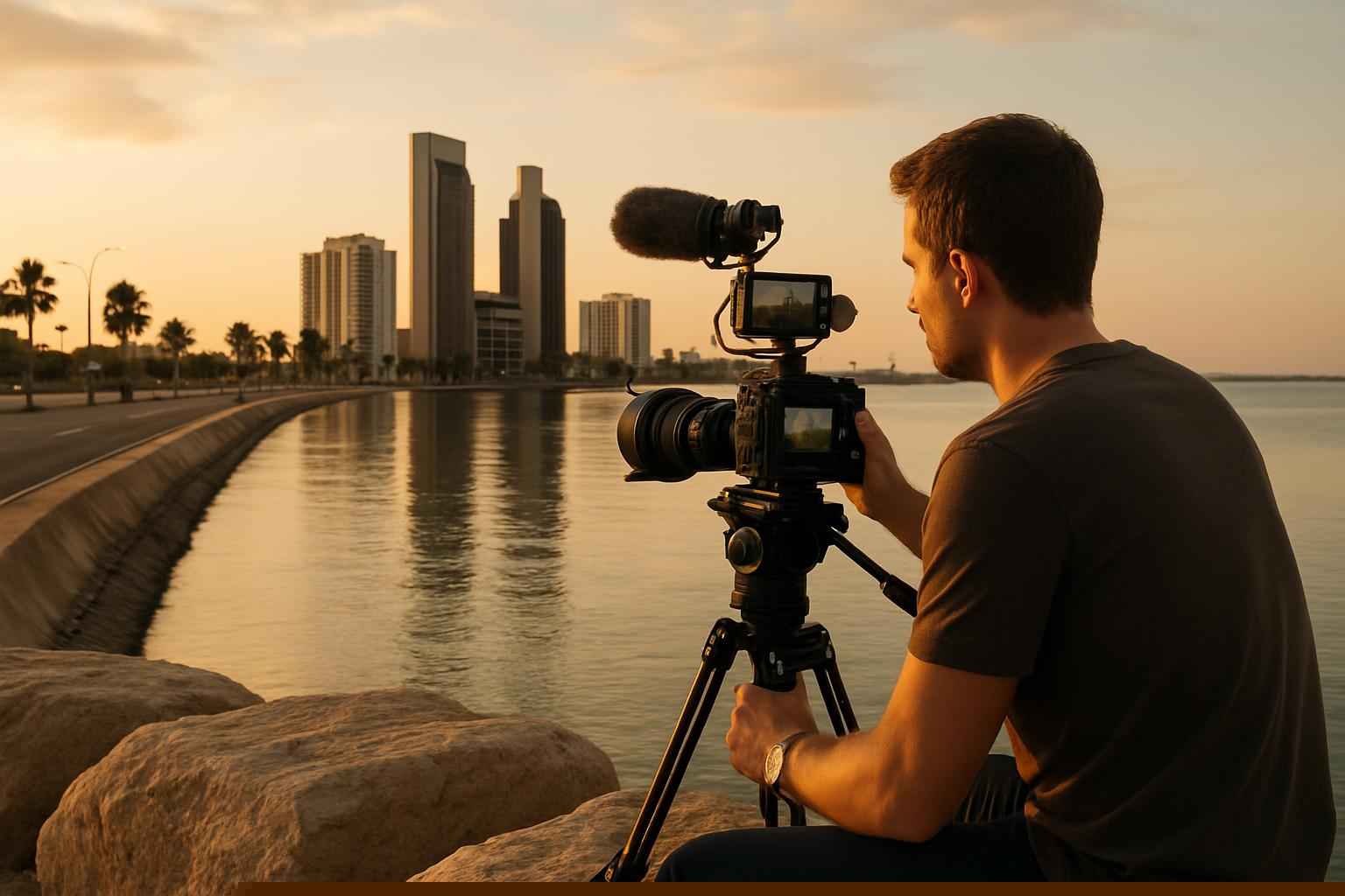 Short Form Video Content Services in Corpus Christi TX
