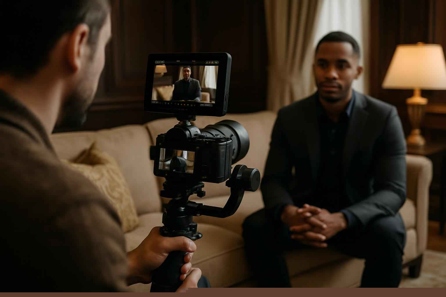 Short Form Video Content Services in Fort Worth TX