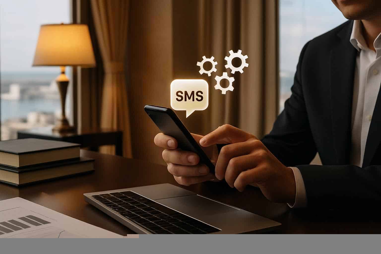SMS Marketing Automation Services In Texas 8 SMS Marketing Automation Services In Corpus Christi TX