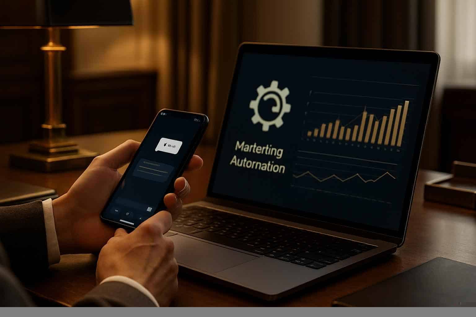 SMS Marketing Automation Services In Texas 6 SMS Marketing Automation Services In El Paso TX