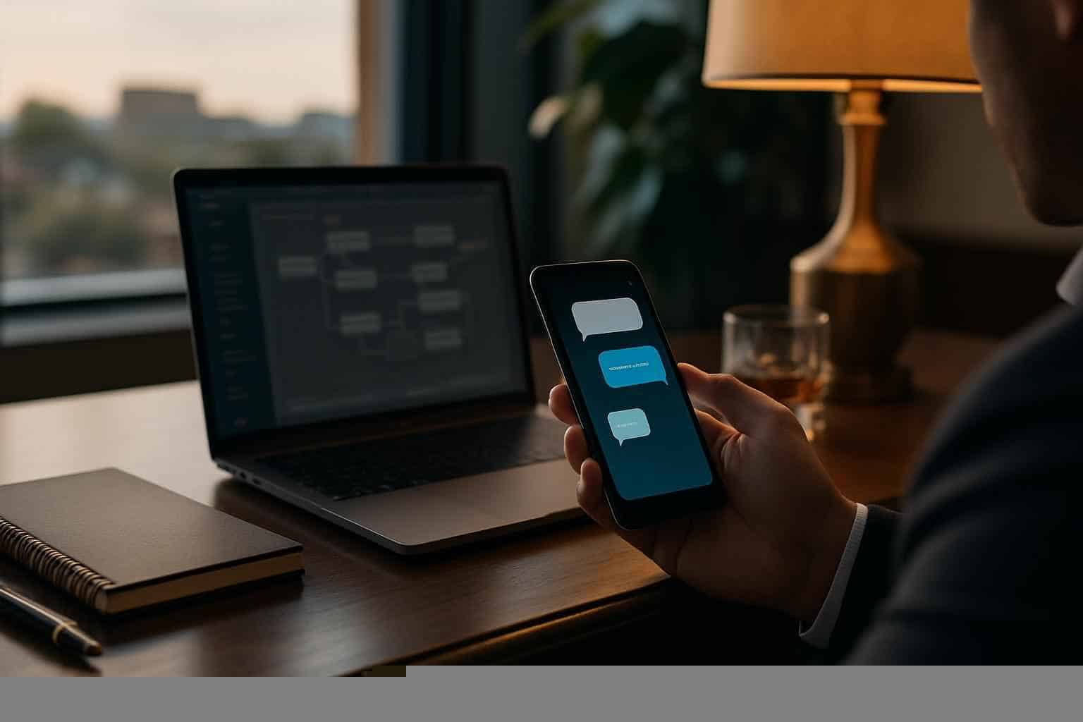 SMS Marketing Automation Services In Texas 14 SMS Marketing Automation Services In Frisco TX