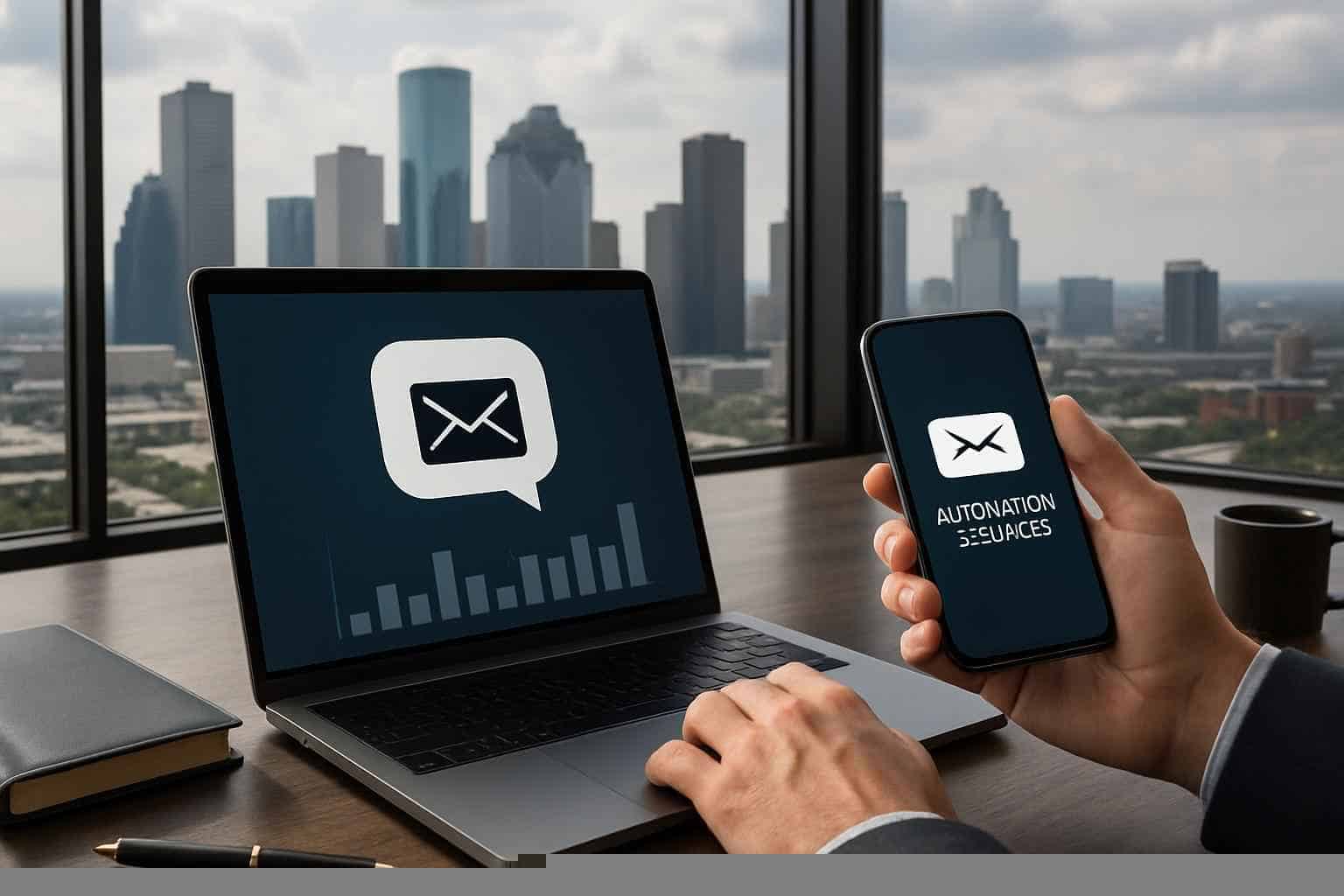 SMS Marketing Automation Services In Texas 1 SMS Marketing Automation Services In Houston TX