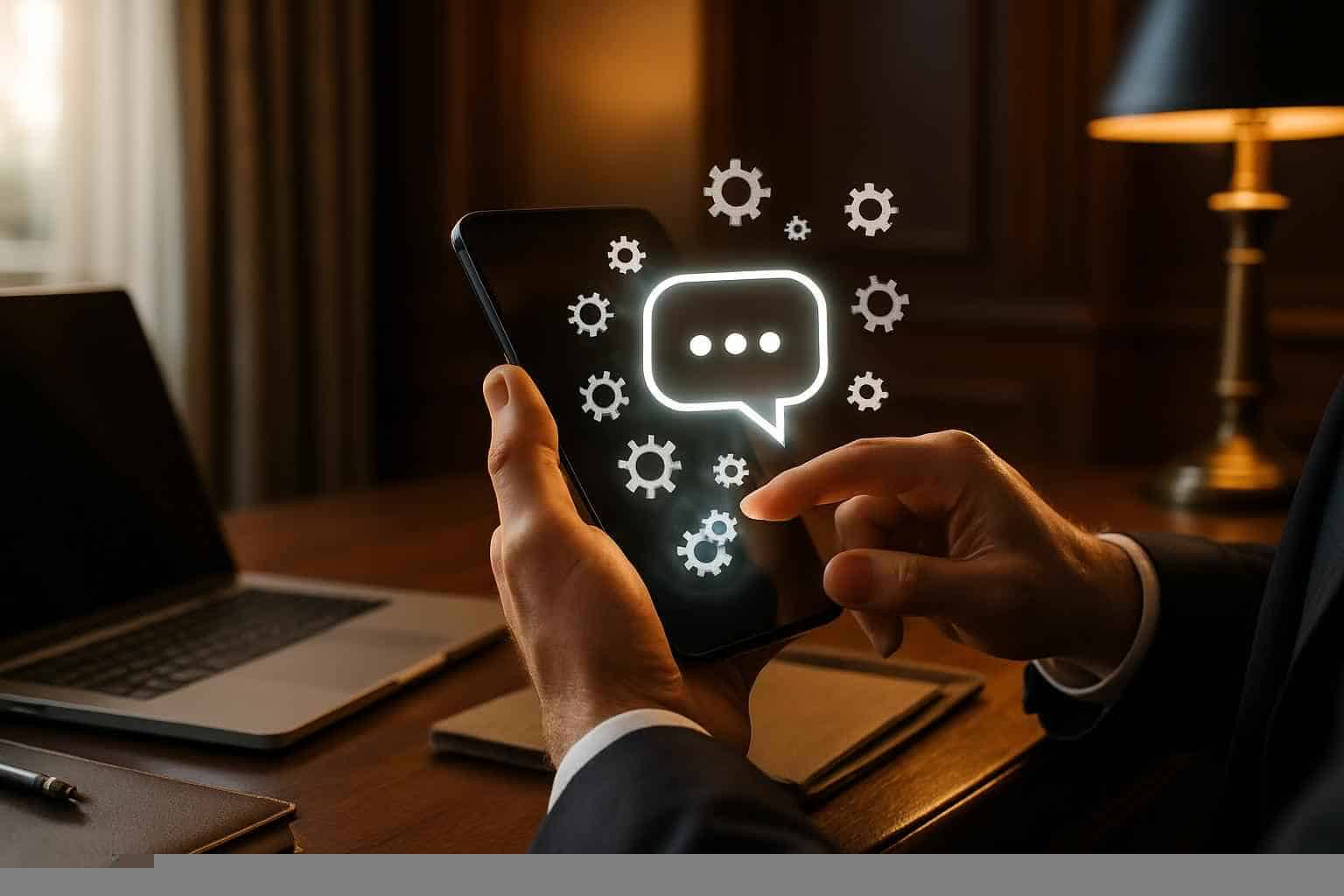 SMS Marketing Automation Services In Texas 10 SMS Marketing Automation Services In Laredo TX