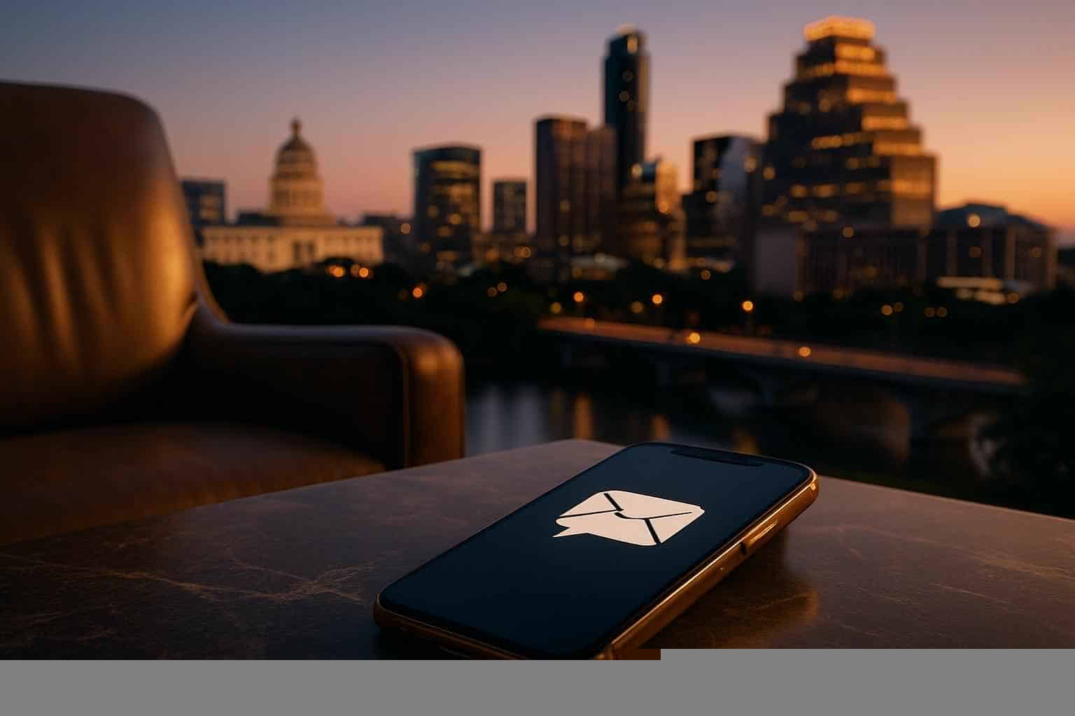 SMS Marketing Services in Austin TX