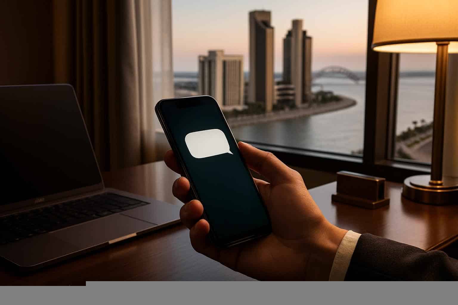 SMS Marketing Services in Corpus Christi TX