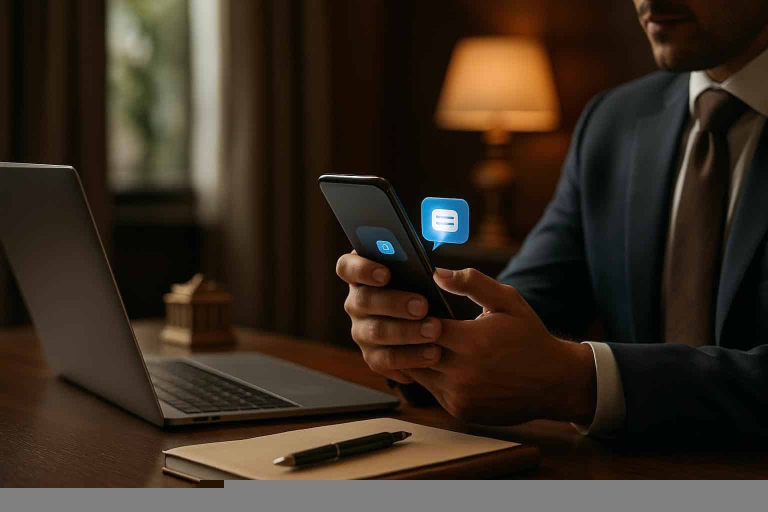 SMS Marketing Services in Lubbock TX