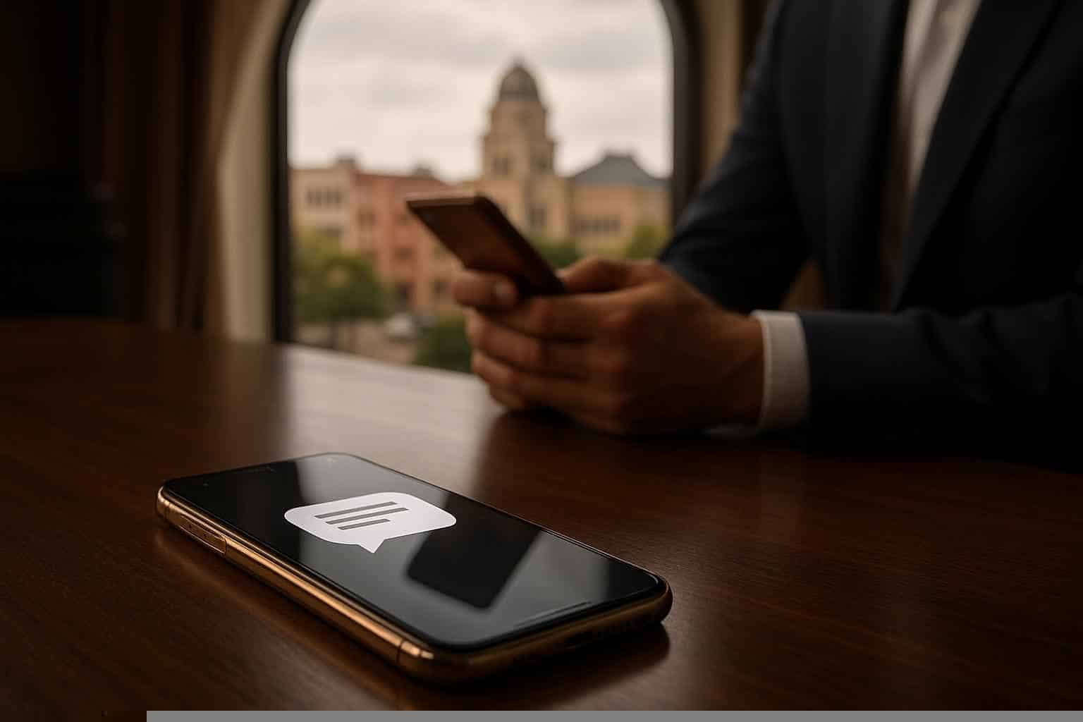 SMS Marketing Services in McKinney TX