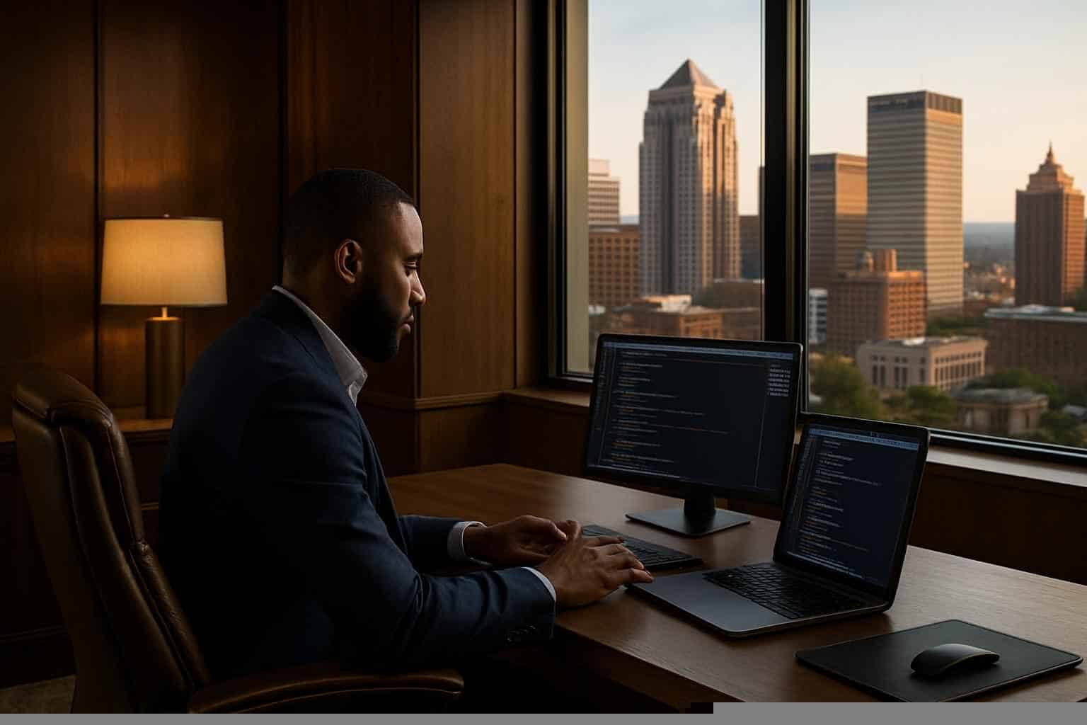 Software Development Company in Birmingham AL