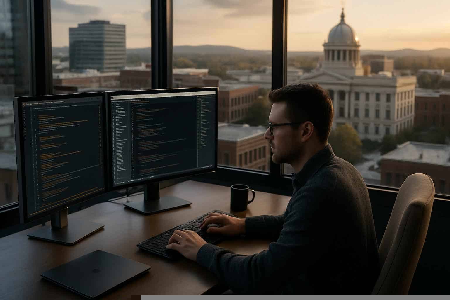Software Development Company in Decatur AL
