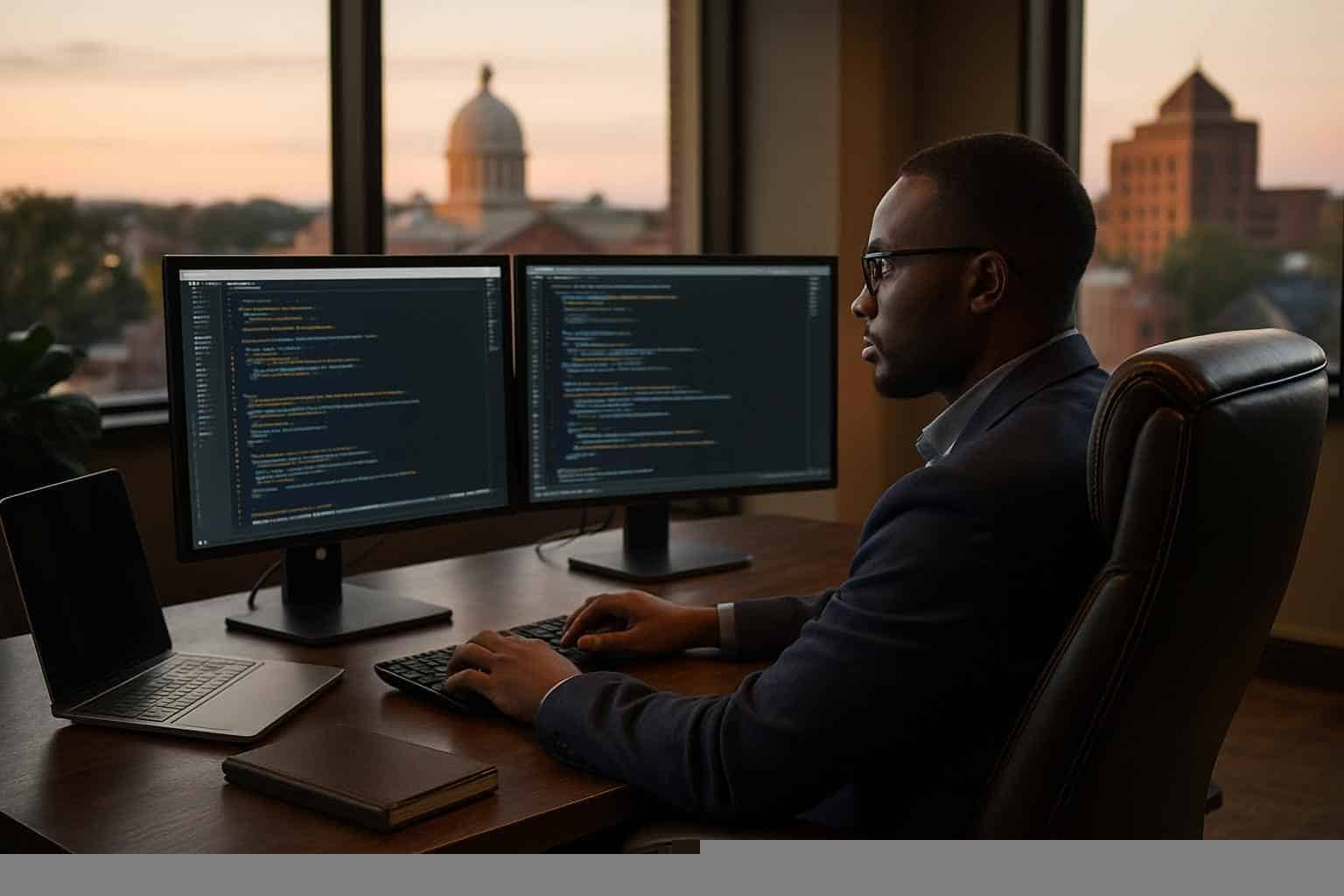 Software Development Company in Dothan AL