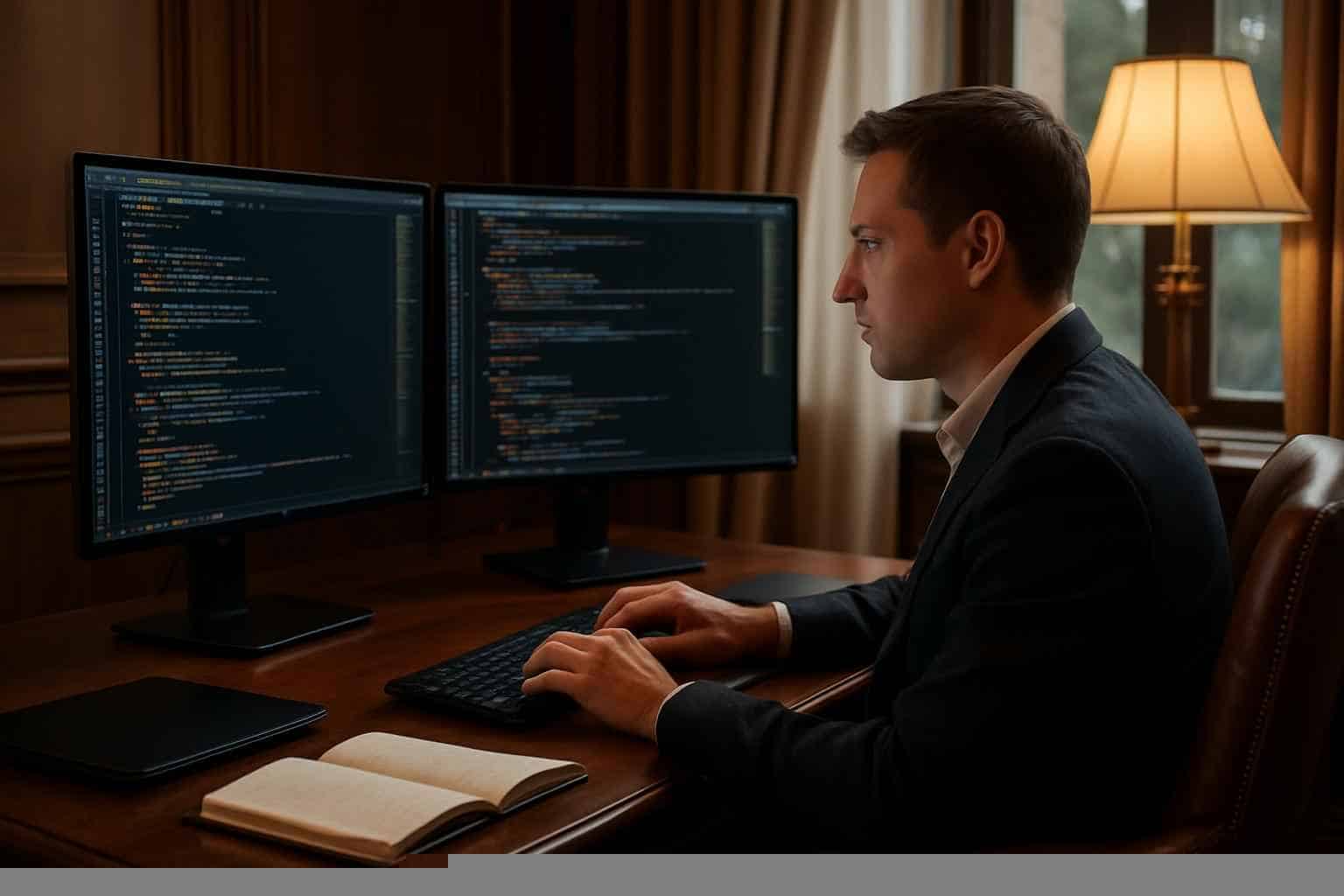 Software Development Company in Florence AL