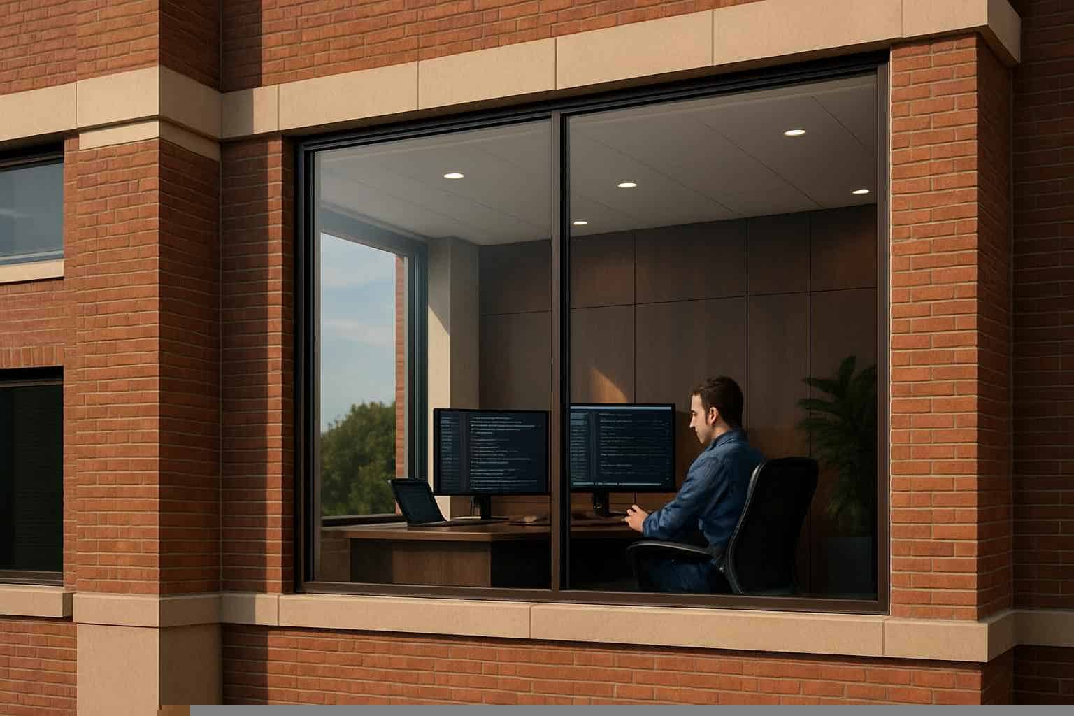 Software Development Company in Madison AL