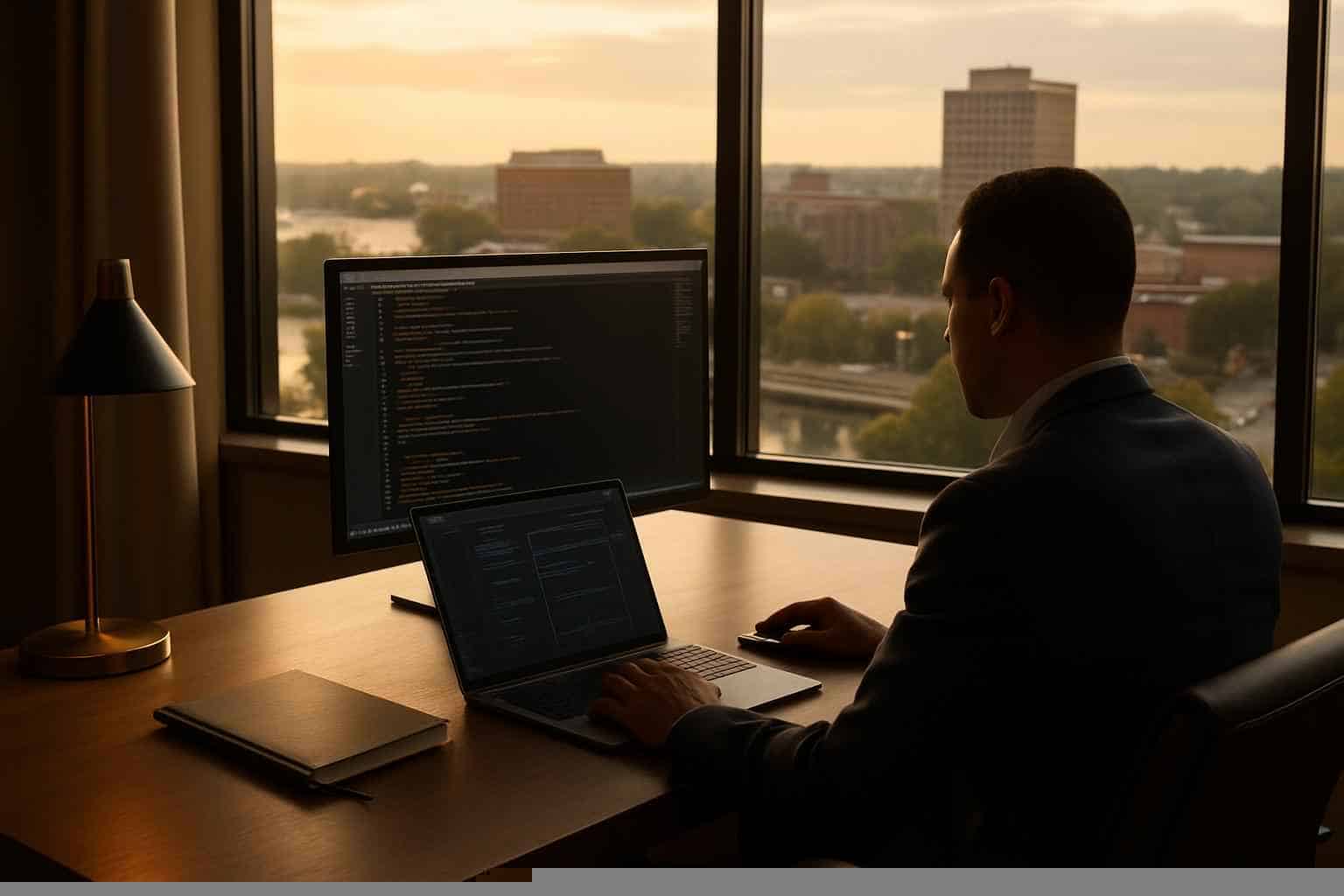 Software Development Company in Phenix City AL