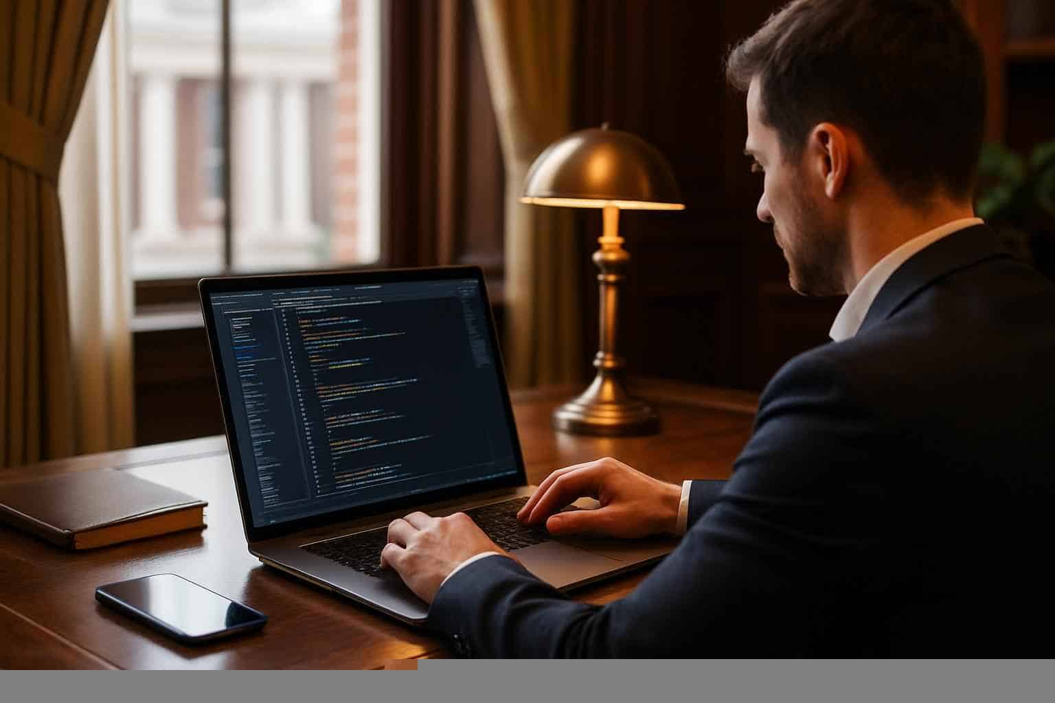 Software Development Company in Tuscaloosa AL